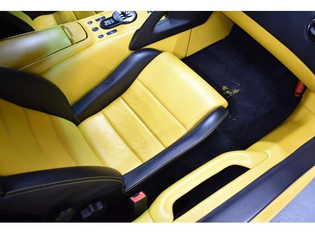2003 Lamborghini Murcielago LP620 — Photo 12 / 19