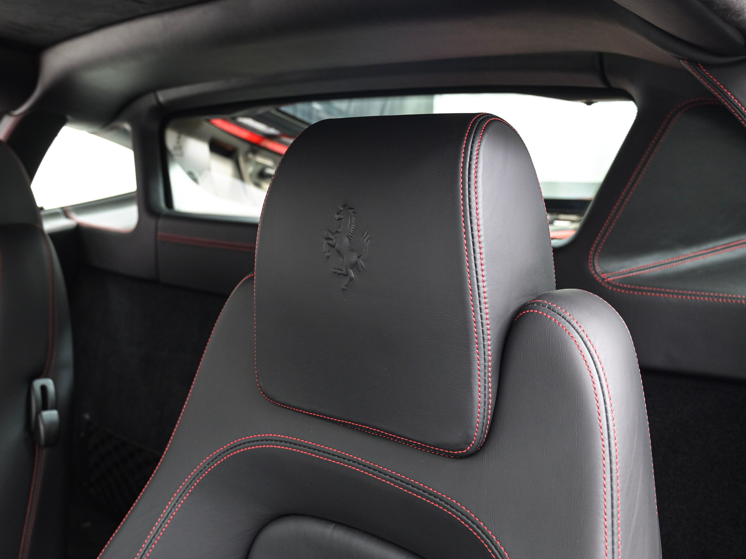 2006 Ferrari F430 — Photo 20 / 23