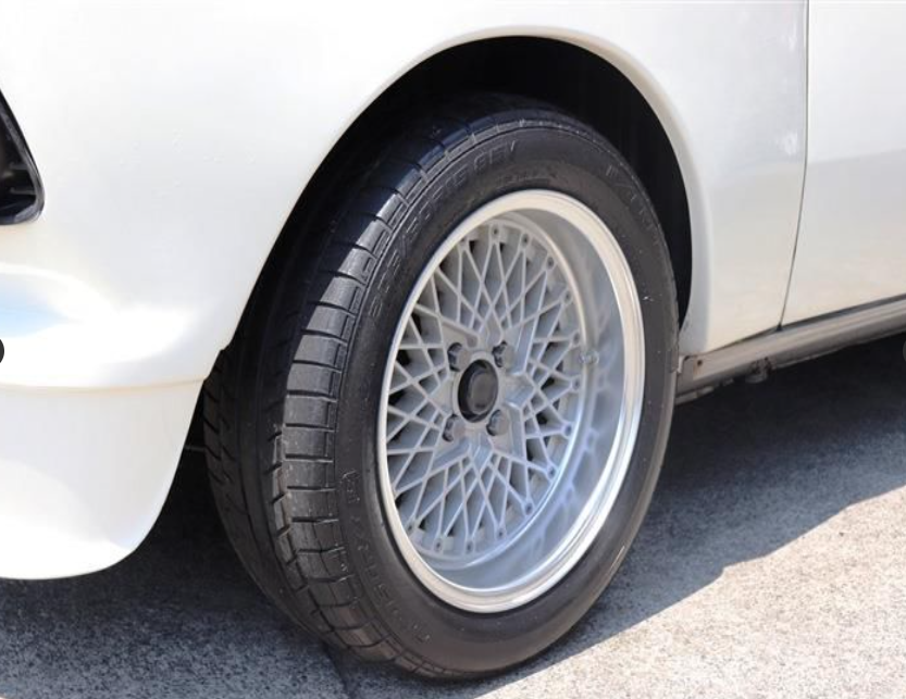 1980 BMW 2002tii — Photo 9 / 19