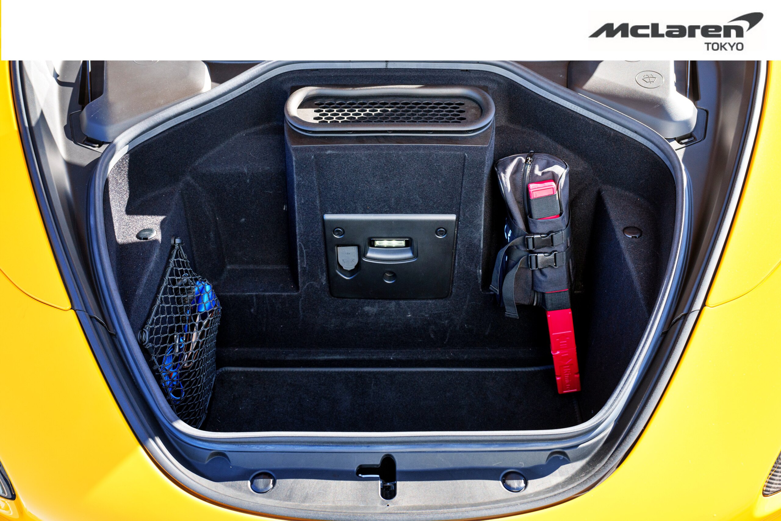 2021 McLaren 765LT — Photo 28 / 28