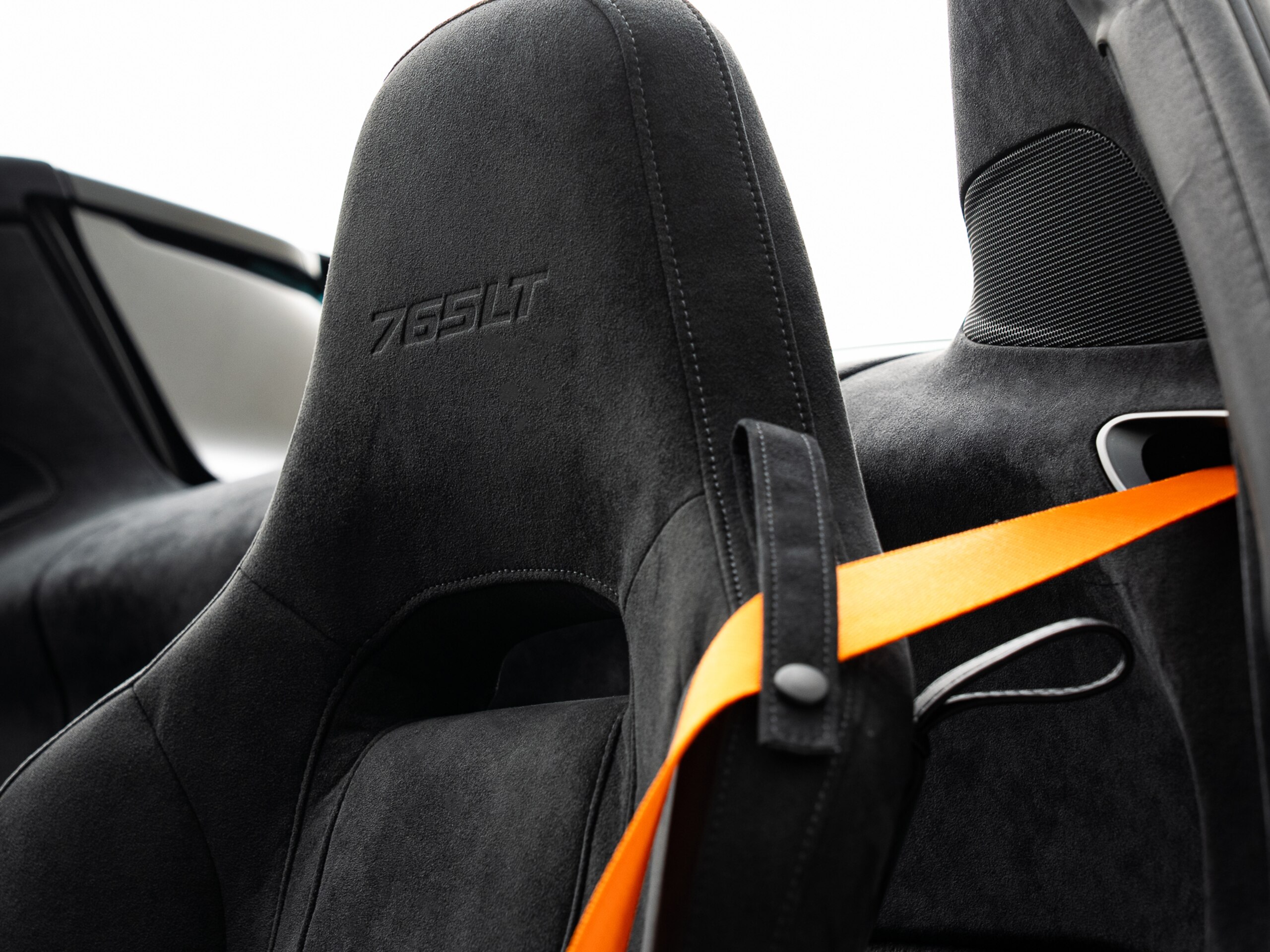 2022 McLaren 765LT Spider — Photo 28 / 59