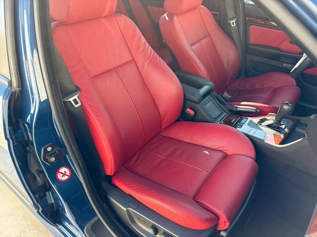 2002 BMW 530i M Sport — Photo 15 / 20