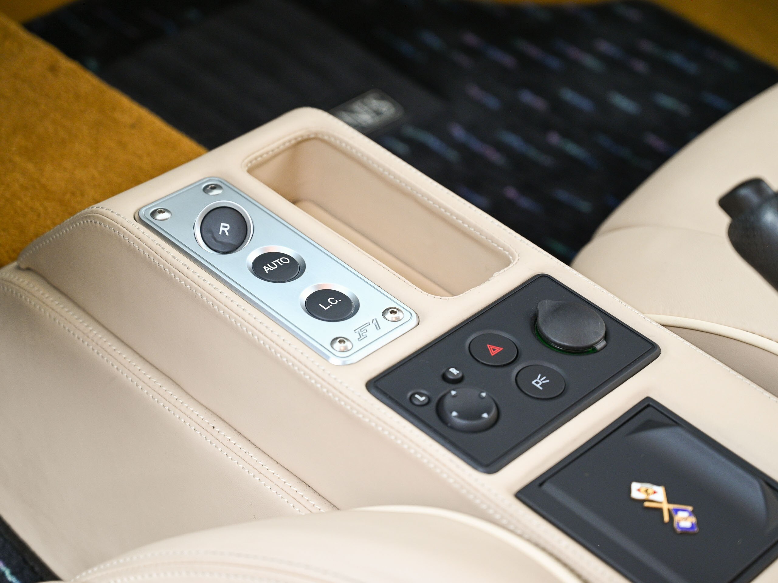 2007 Ferrari F430 — Photo 13 / 20