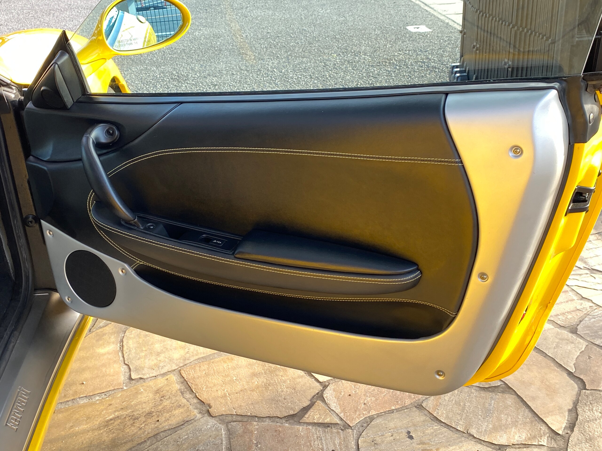 2005 Ferrari 360 Modena F1 — Photo 17 / 30
