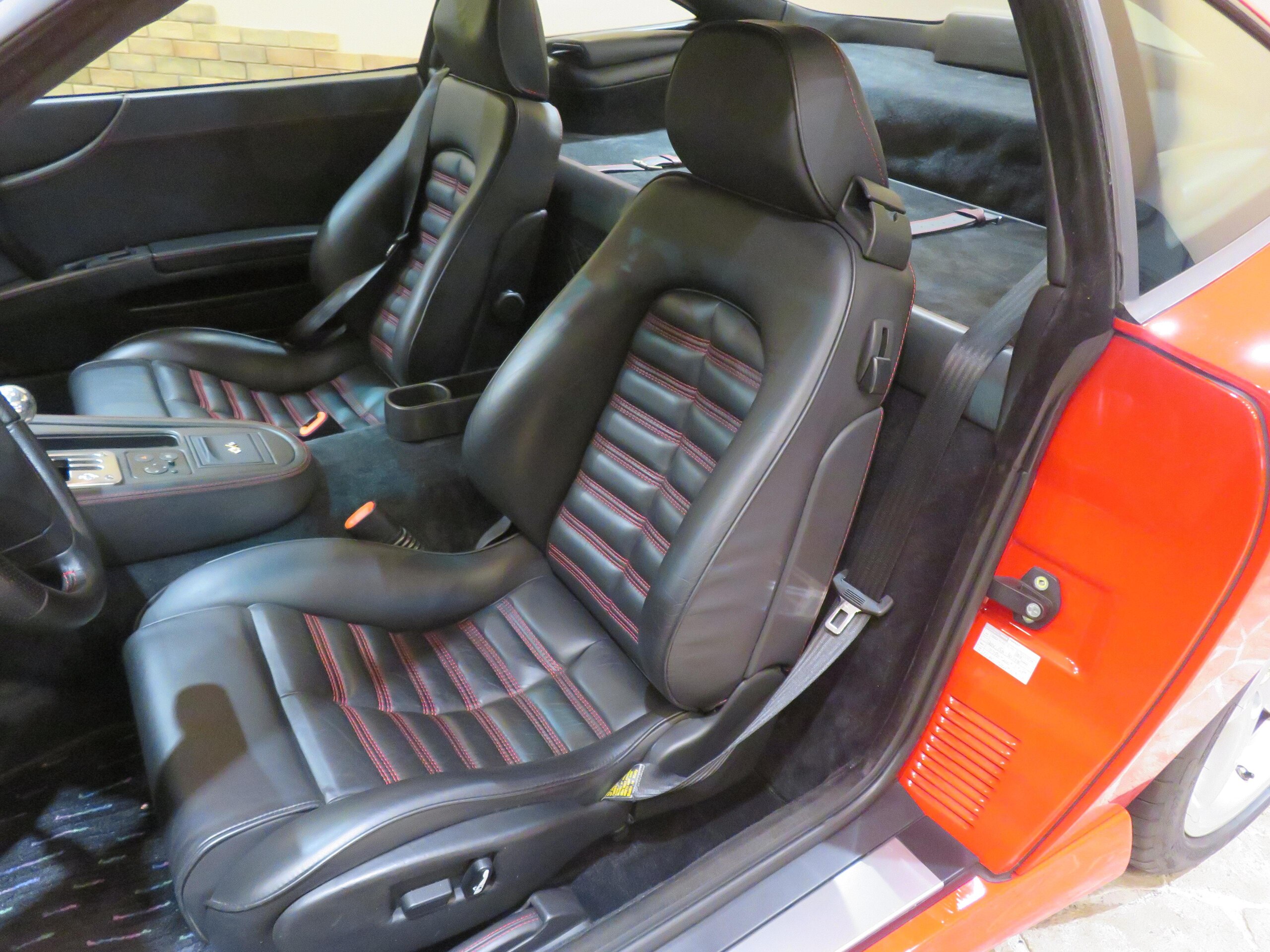 1999 Ferrari 550 Maranello — Photo 7 / 20