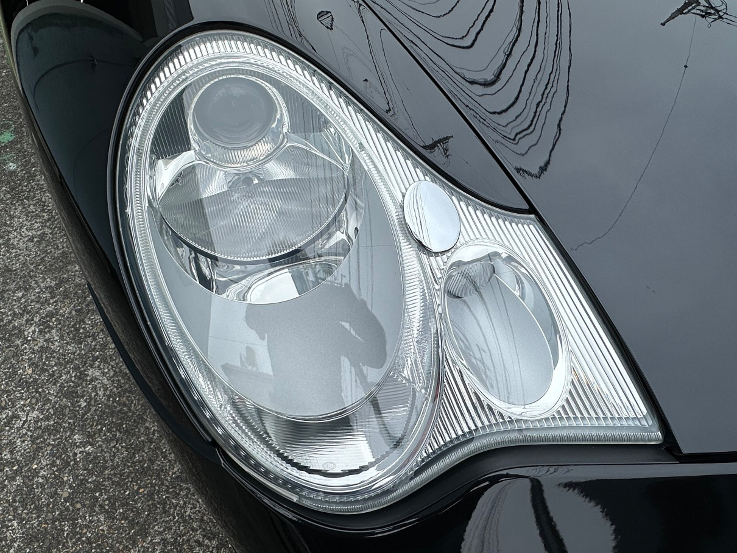 2003 Porsche 911 GT3 — Photo 12 / 14