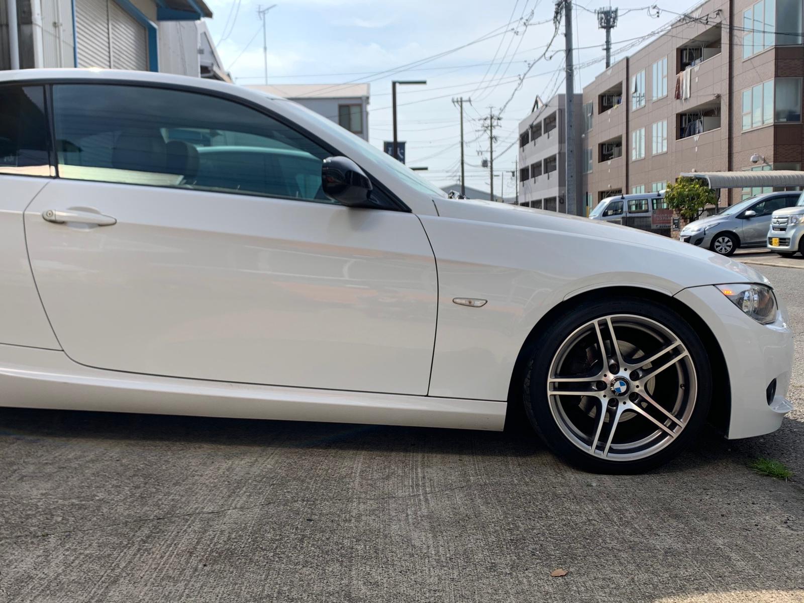 2012 BMW 320i Coupe M Sport — Photo 10 / 29