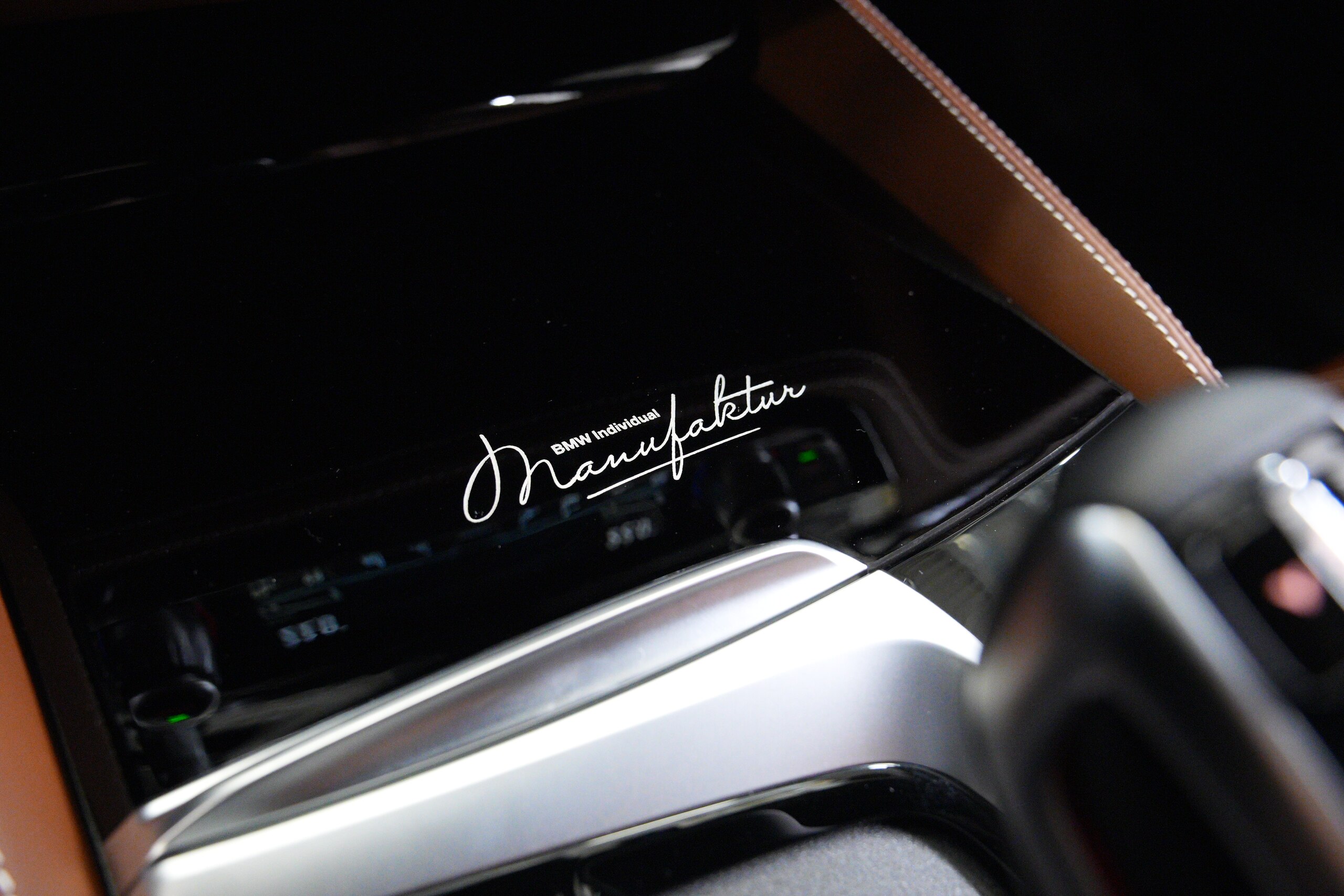 2023 BMW M5 Competition — Photo 9 / 53