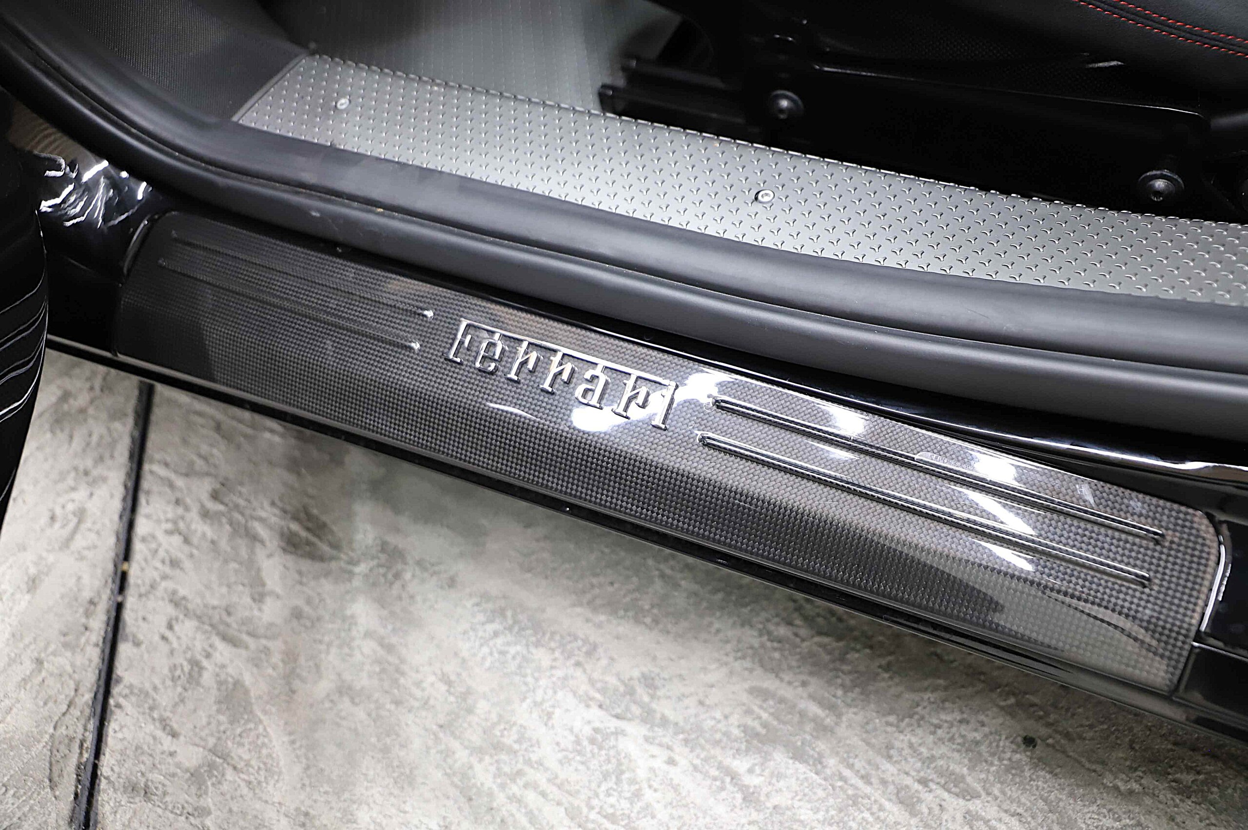 2015 Ferrari 458 Speciale — Photo 15 / 25