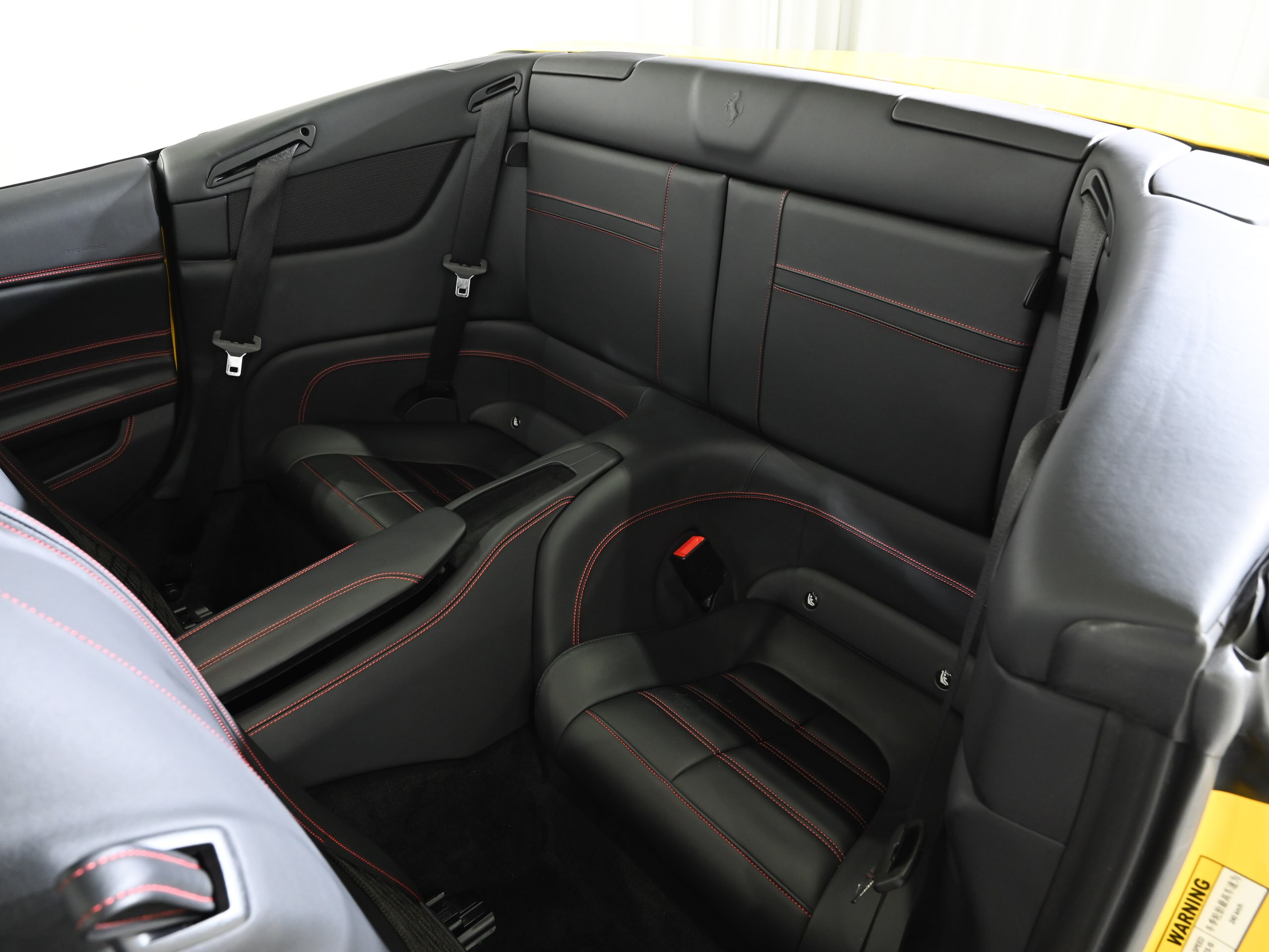 2016 Ferrari California T — Photo 19 / 23