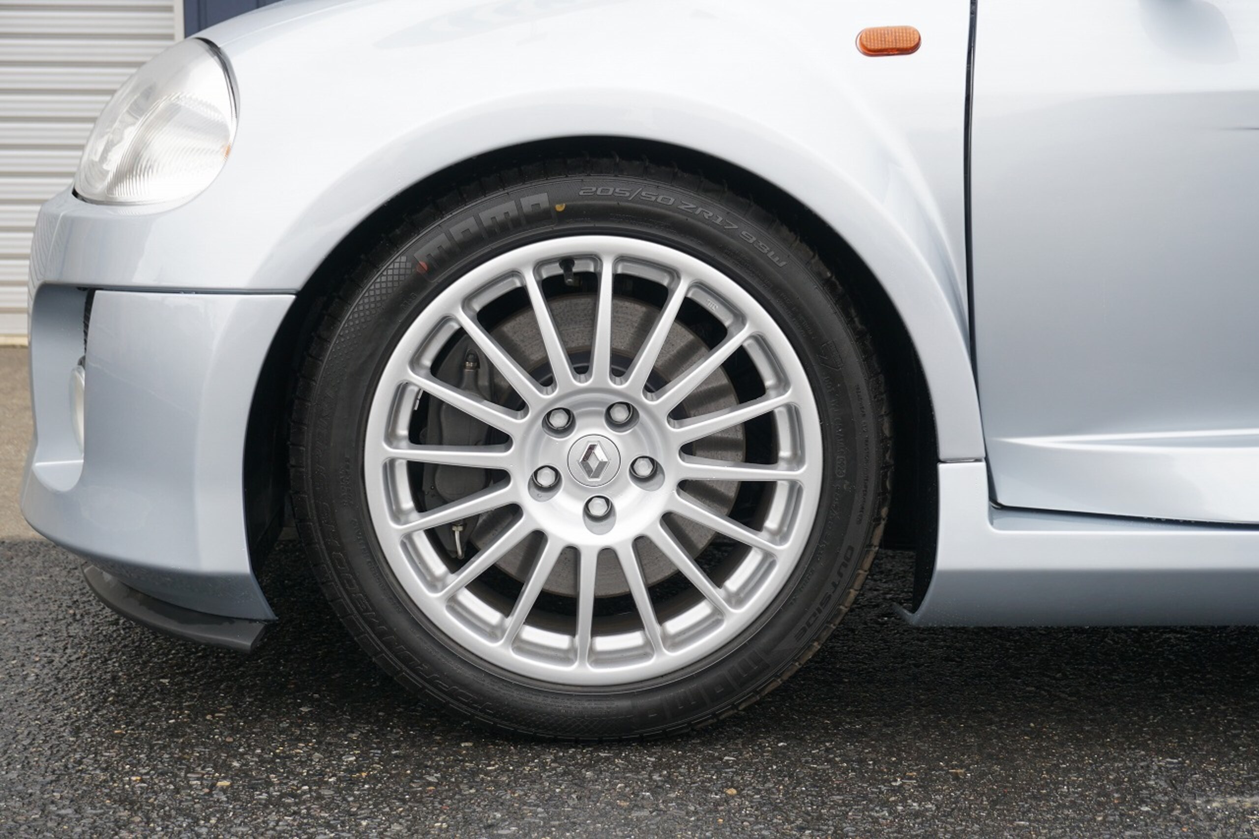 2002 Other Renault Sport V6 — Photo 14 / 14