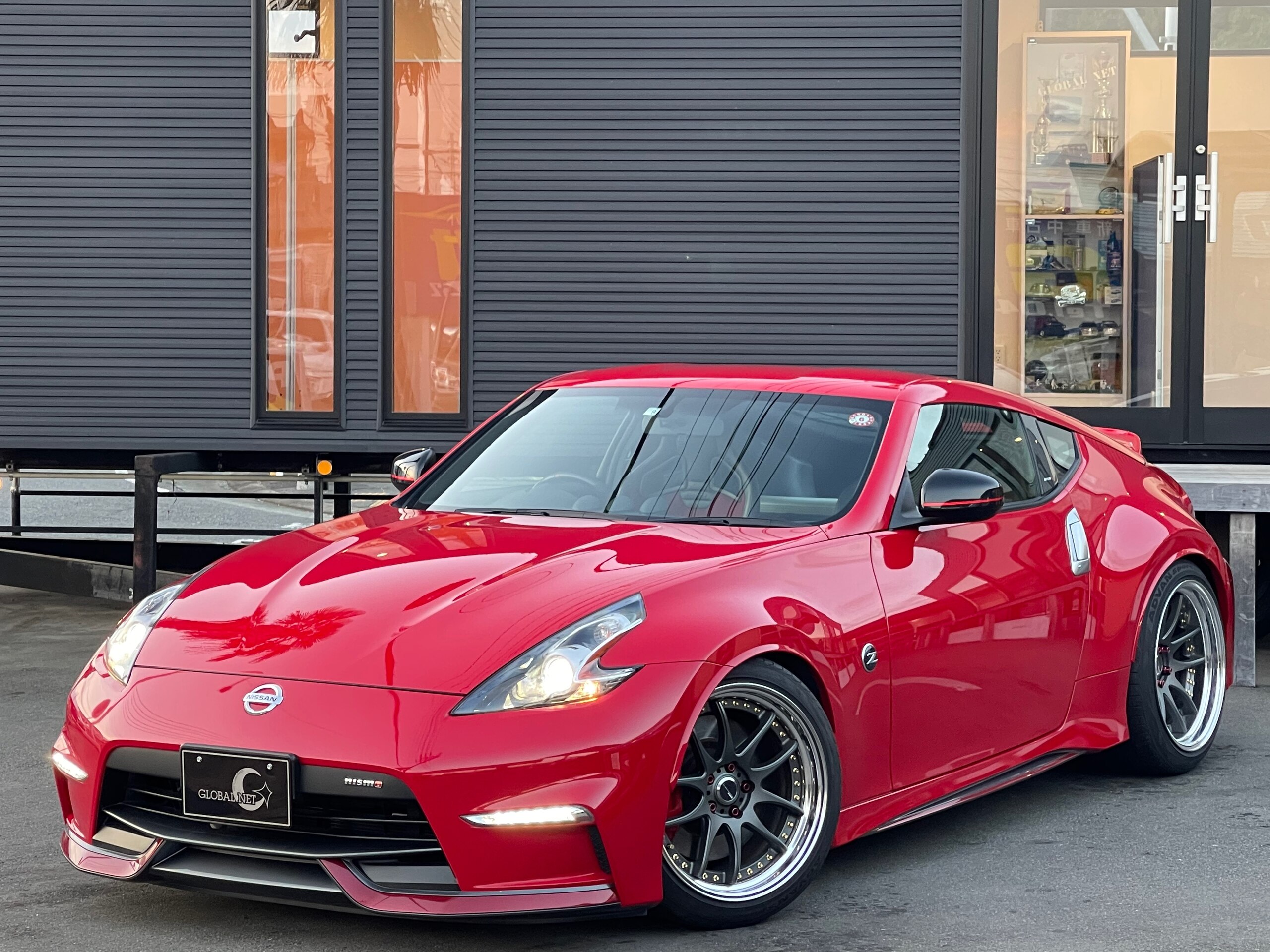 2014 Other Nissan for sale in Japan