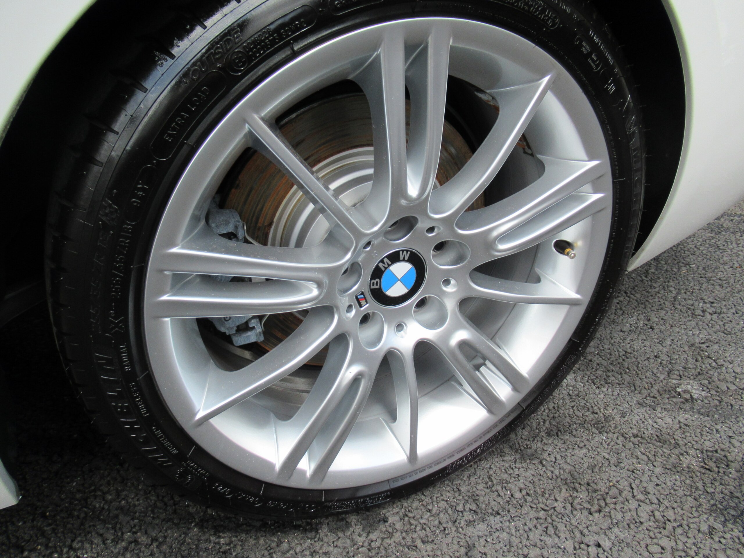 2012 BMW 335i Coupe M Sport — Photo 8 / 20