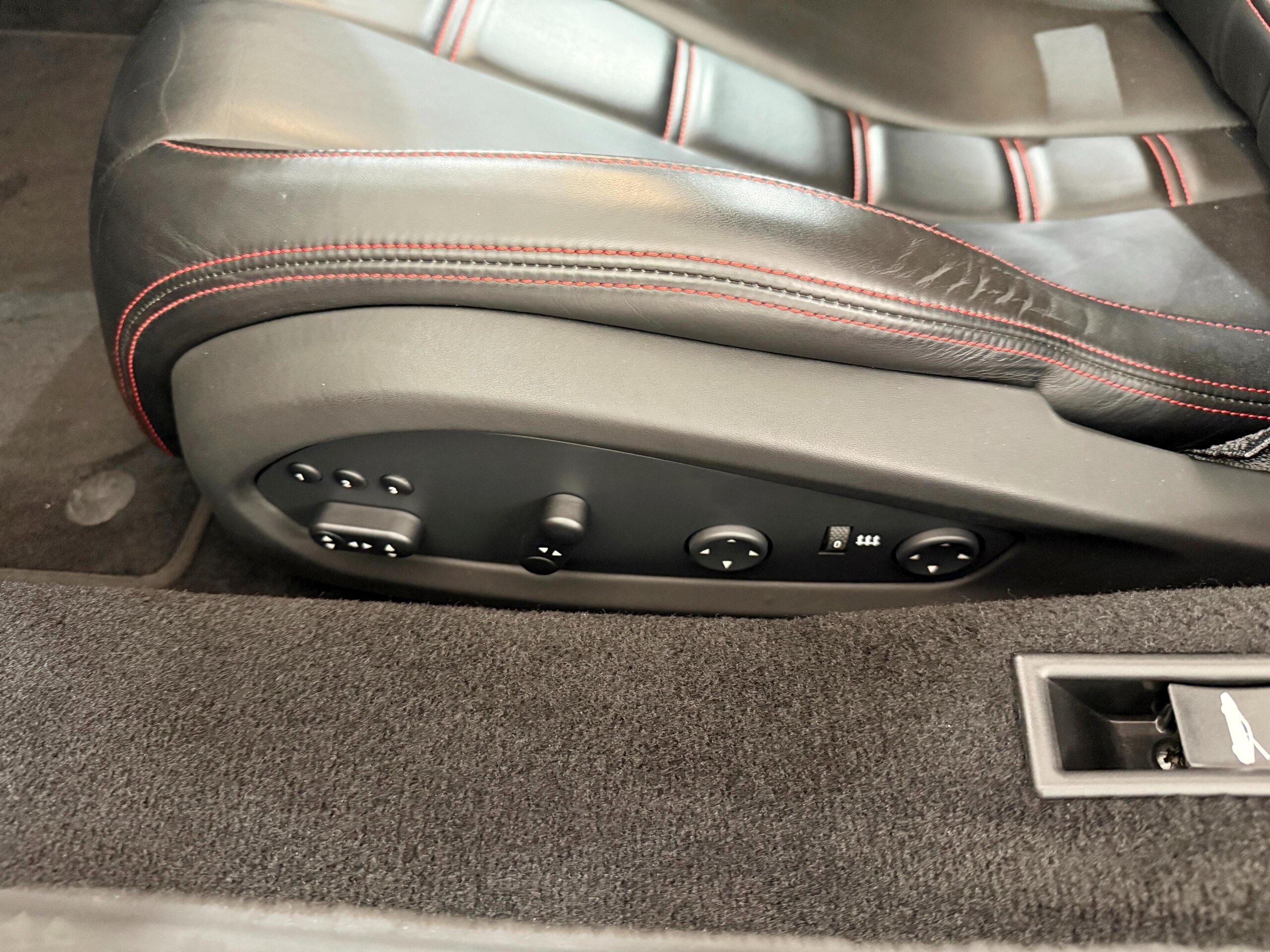 2015 Ferrari 458 Spider — Photo 22 / 37