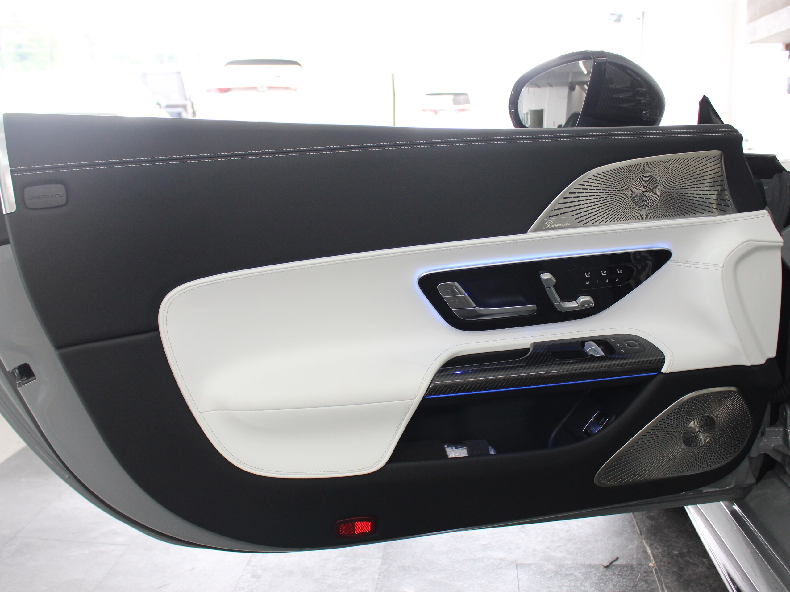 2024 Mercedes Benz AMG GT63 4Matic+ — Photo 6 / 23