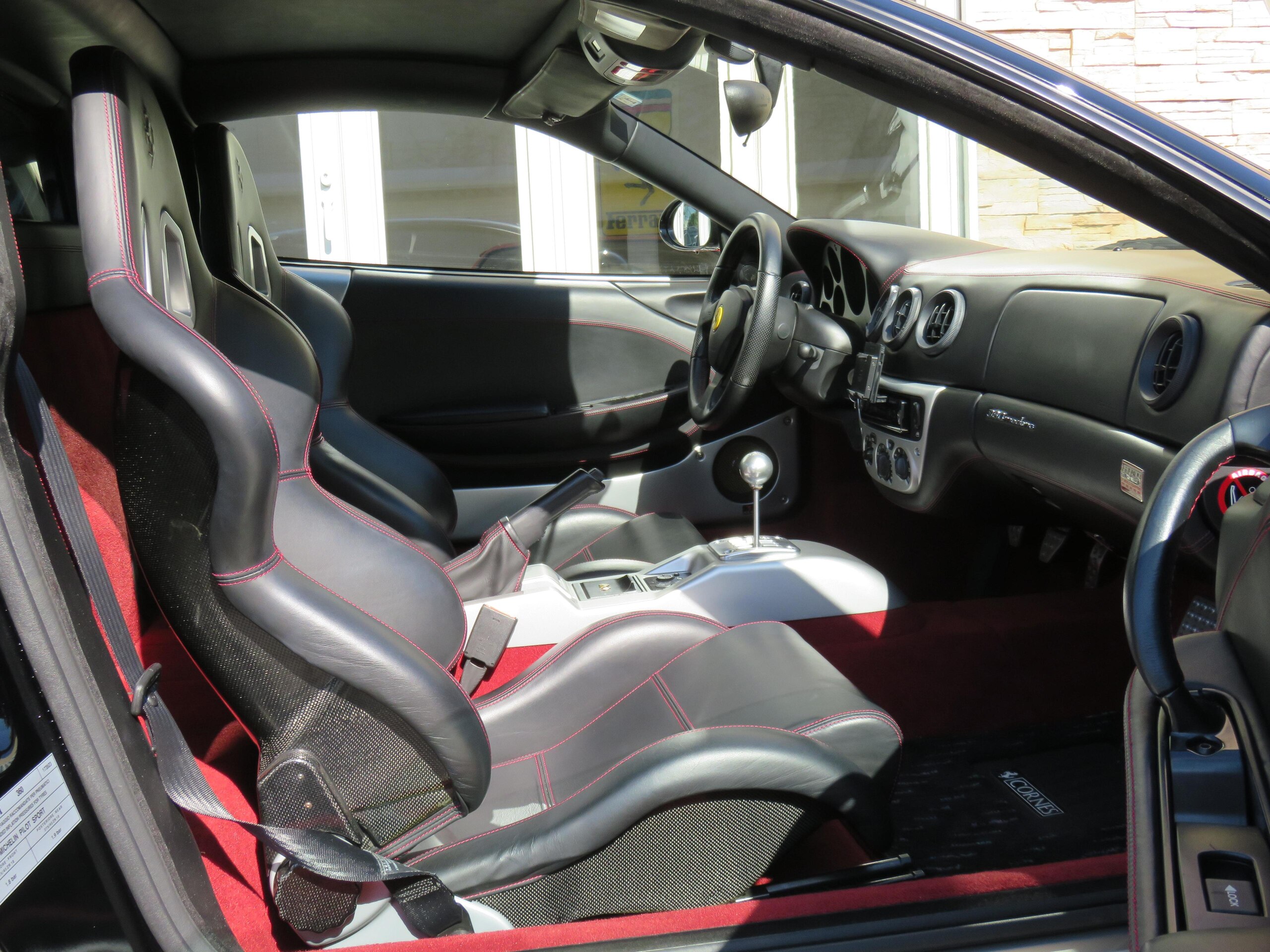 2004 Ferrari 360 Modena — Photo 14 / 18