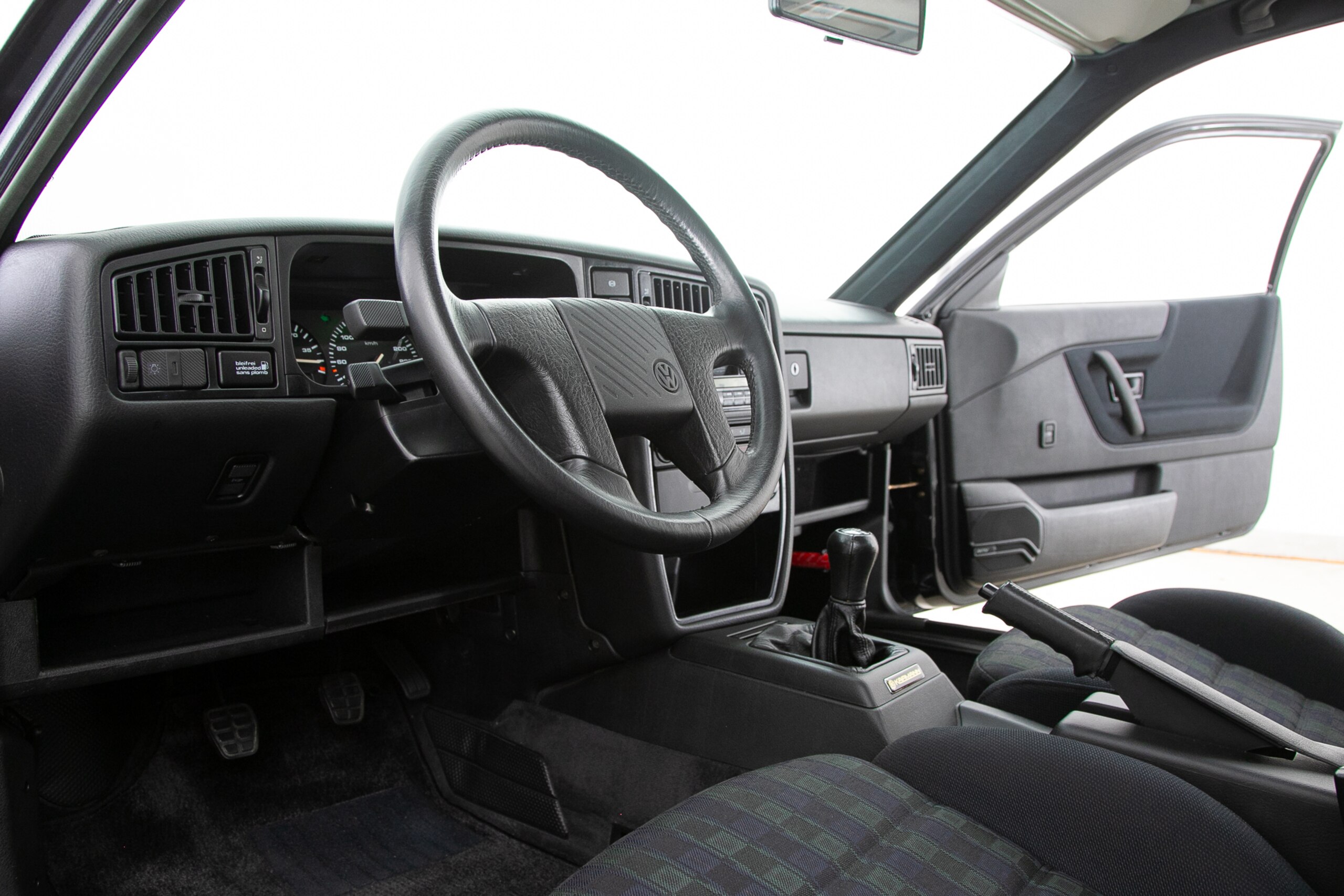 1992 Other Volkswagen Corrado G60 — Photo 7 / 17
