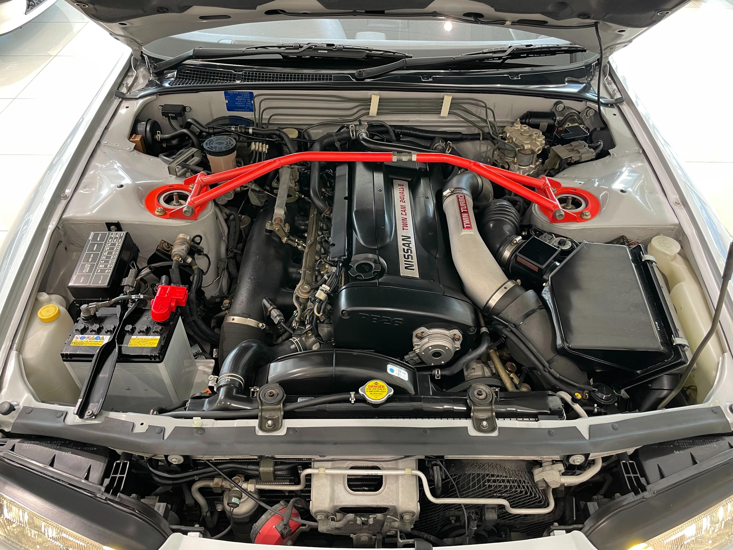 1994 Other Nissan — Photo 20 / 20
