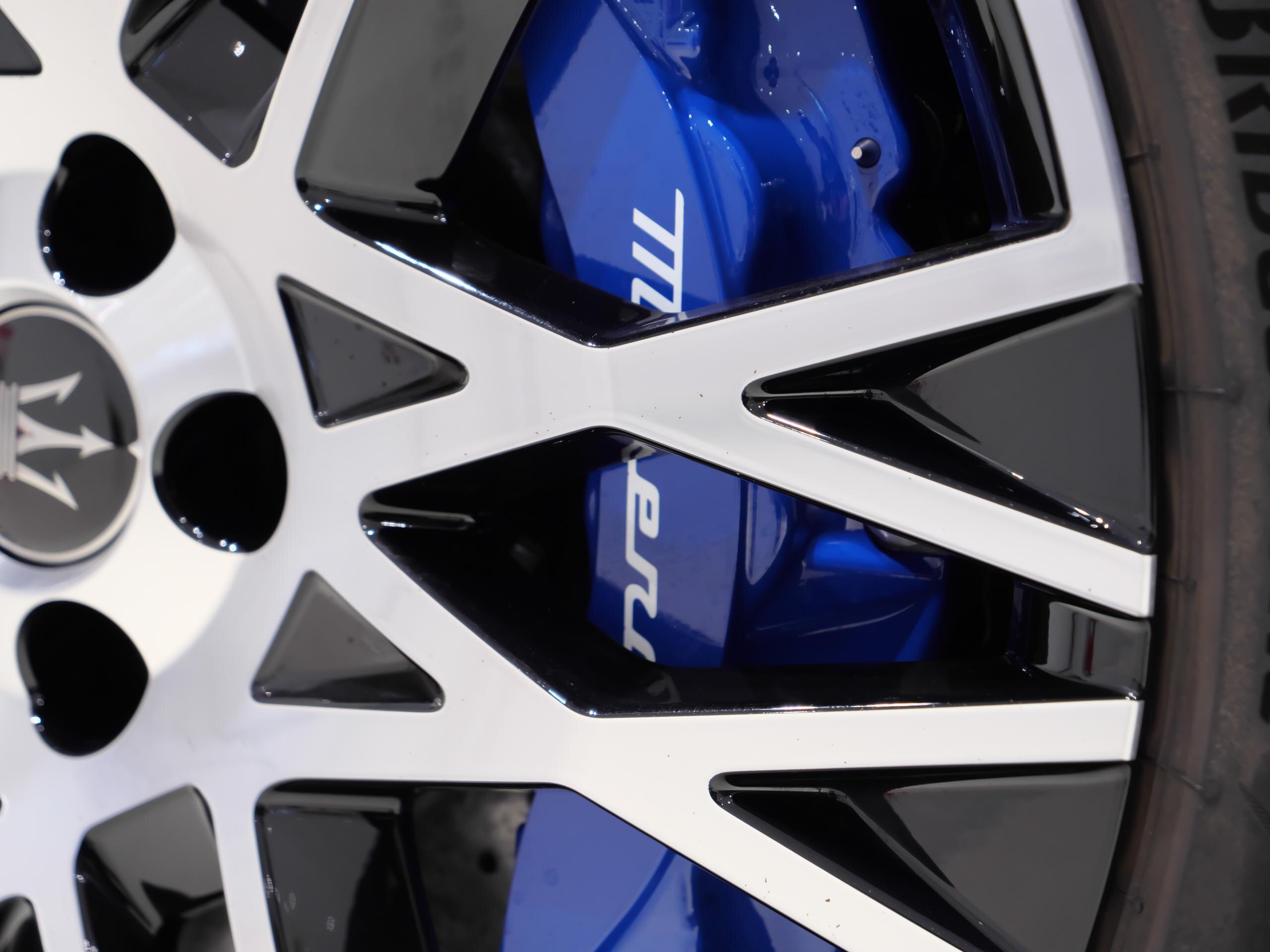 2024 Maserati MC20 Cielo — Photo 23 / 78