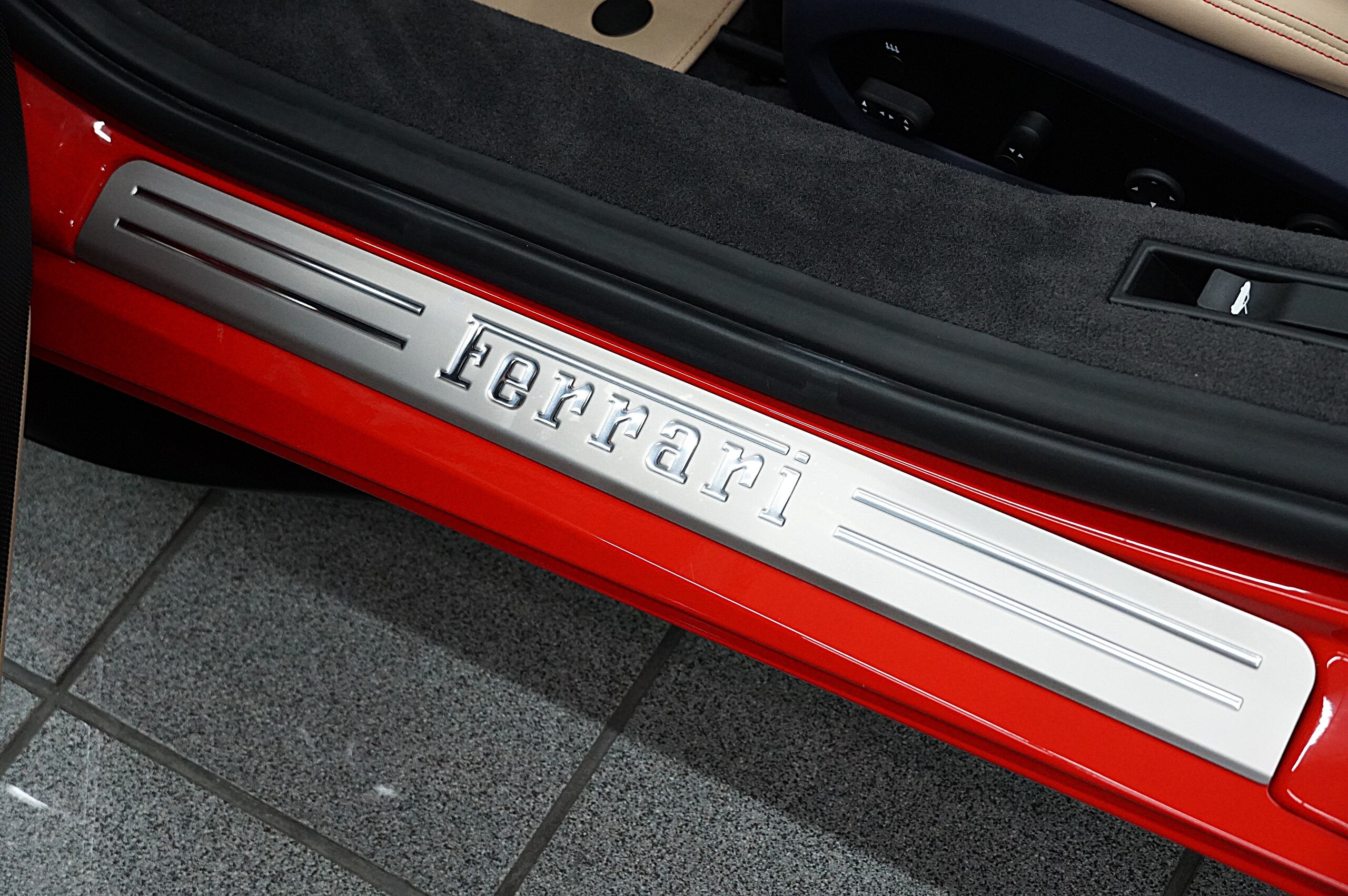 2022 Ferrari F8 Spider — Photo 40 / 52