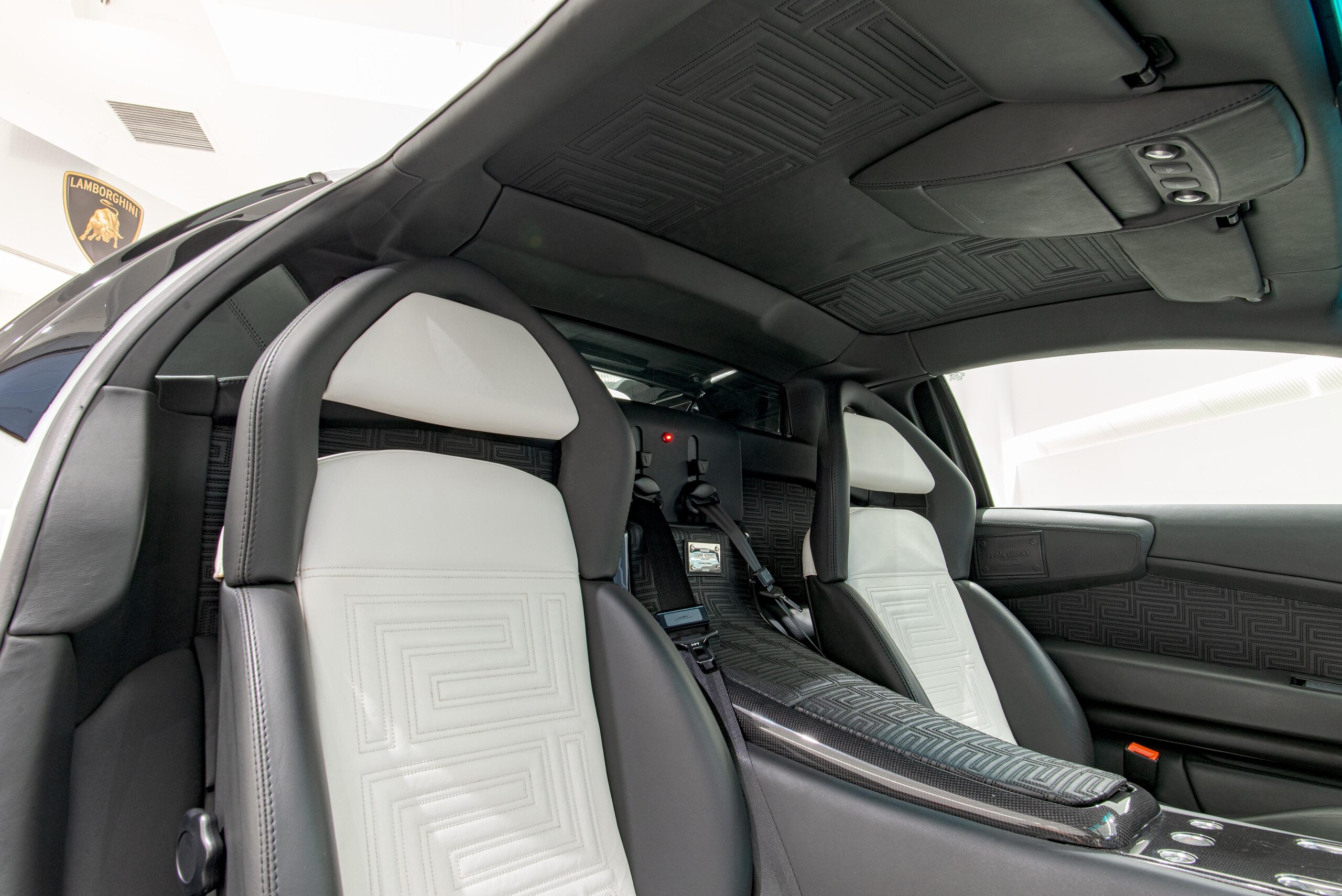 2007 Lamborghini Murcielago LP640 — Photo 15 / 20