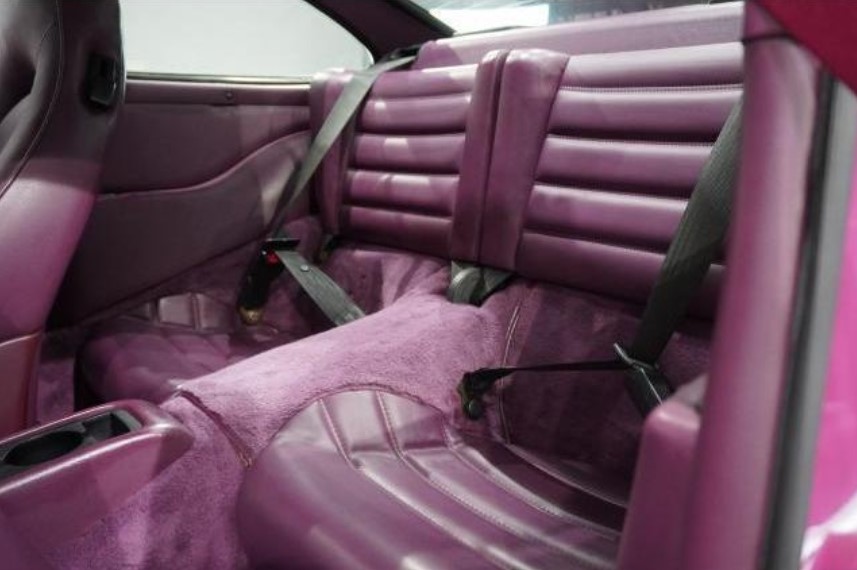 1992 Porsche 911 Carrera 2 — Photo 15 / 15