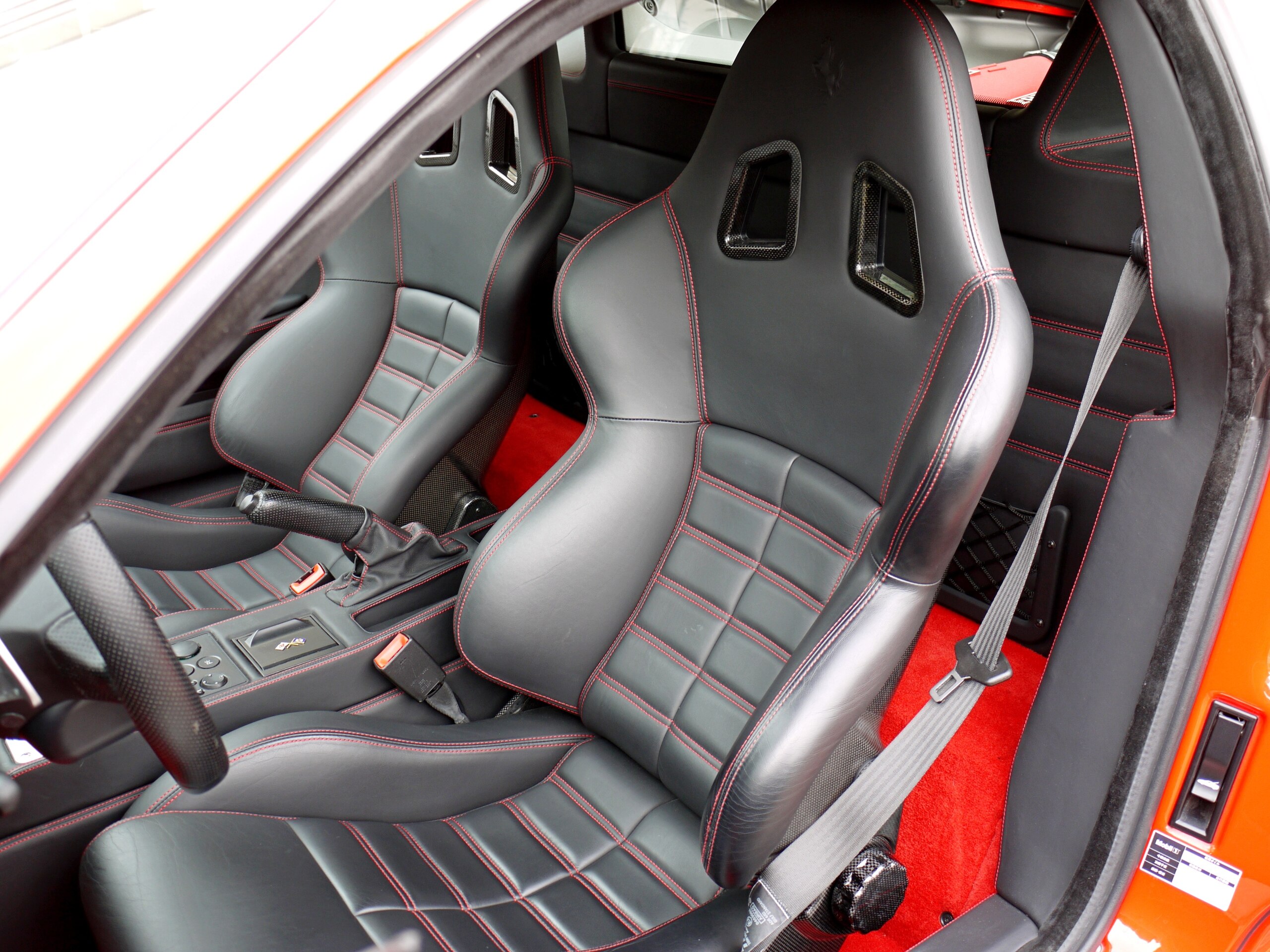 2005 Ferrari F430 — Photo 7 / 12