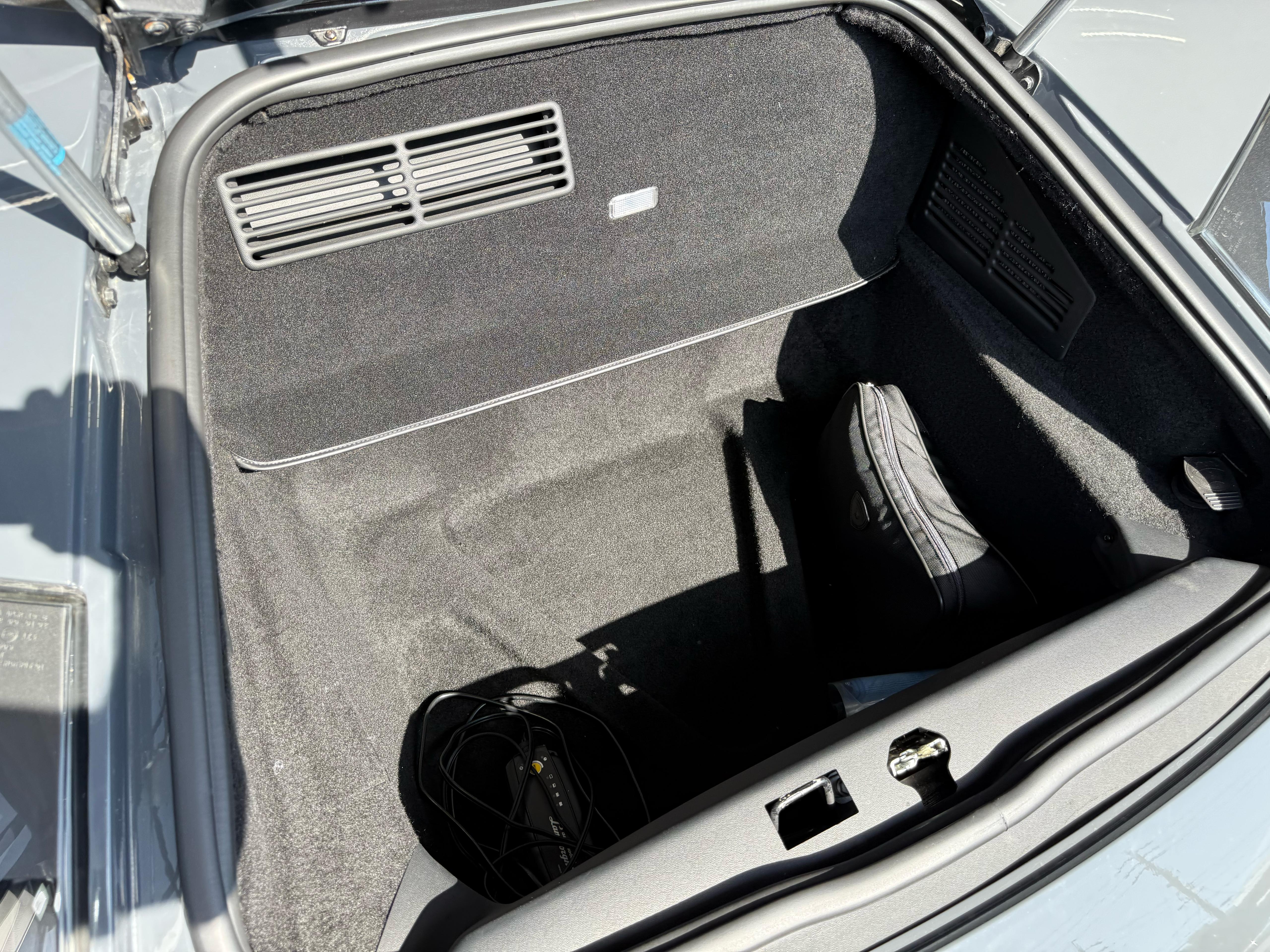 2008 Lamborghini Murcielago LP640 — Photo 11 / 12