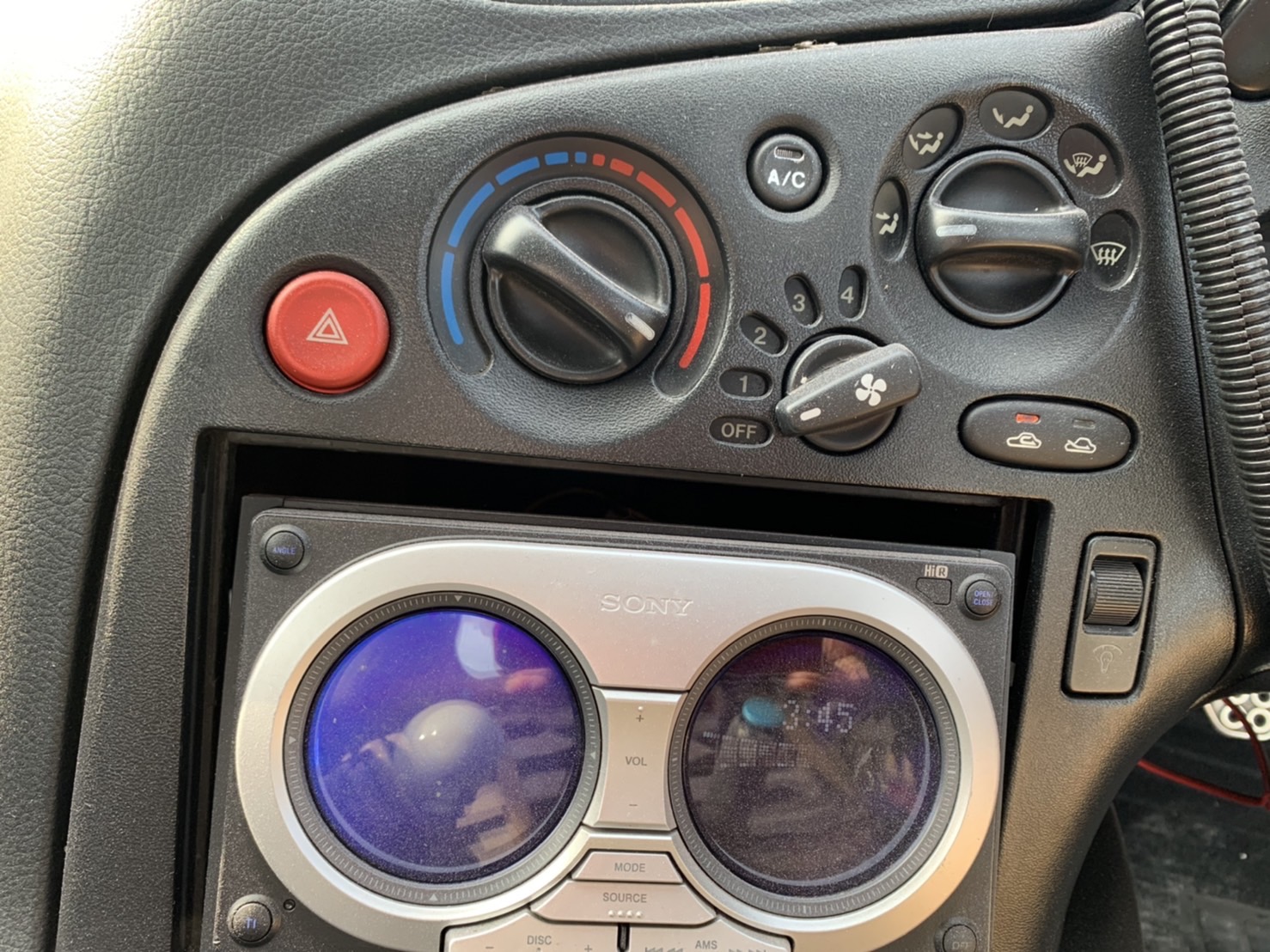 1995 Other Mazda RX-7 — Photo 23 / 27