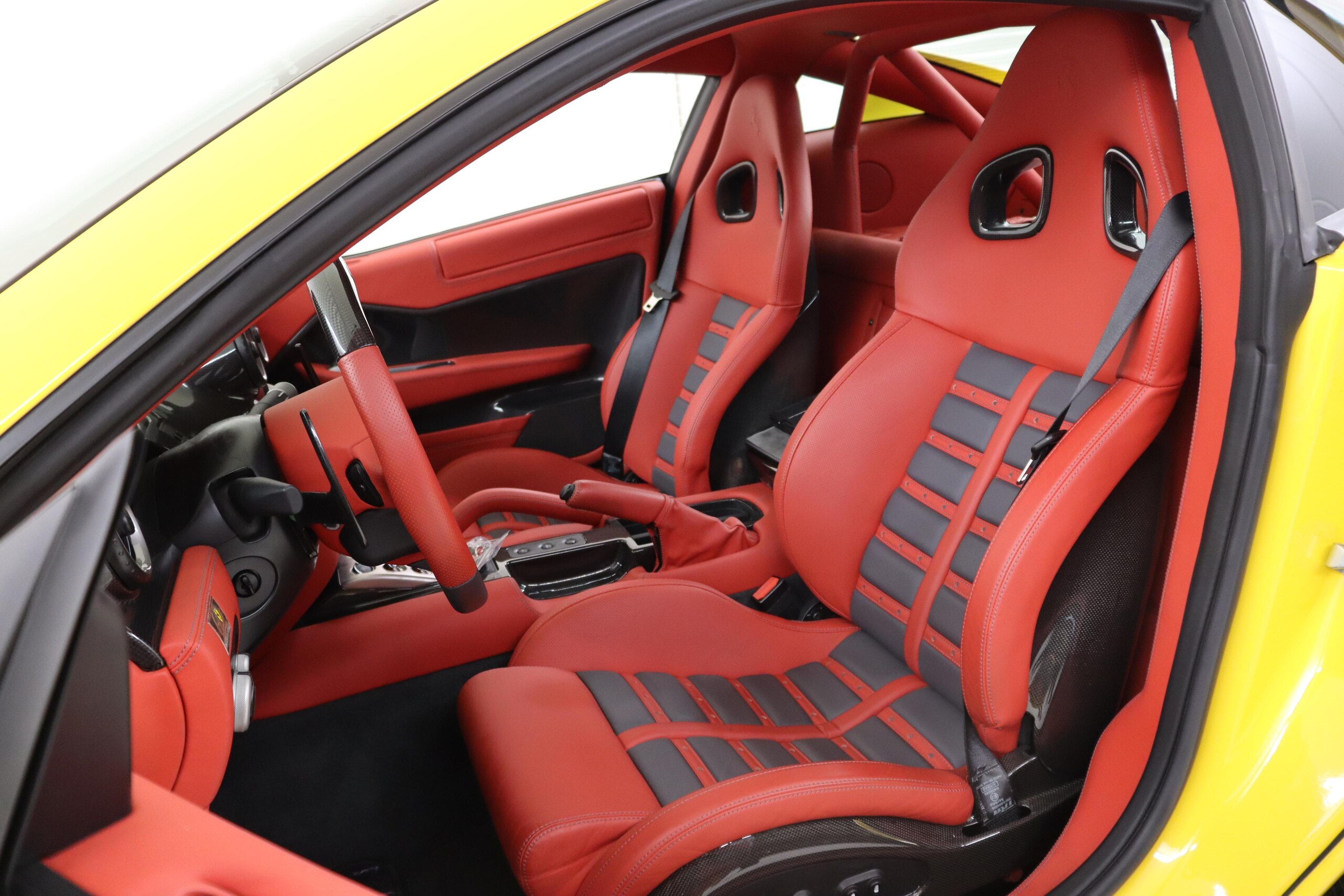 2008 Ferrari 599 — Photo 8 / 20