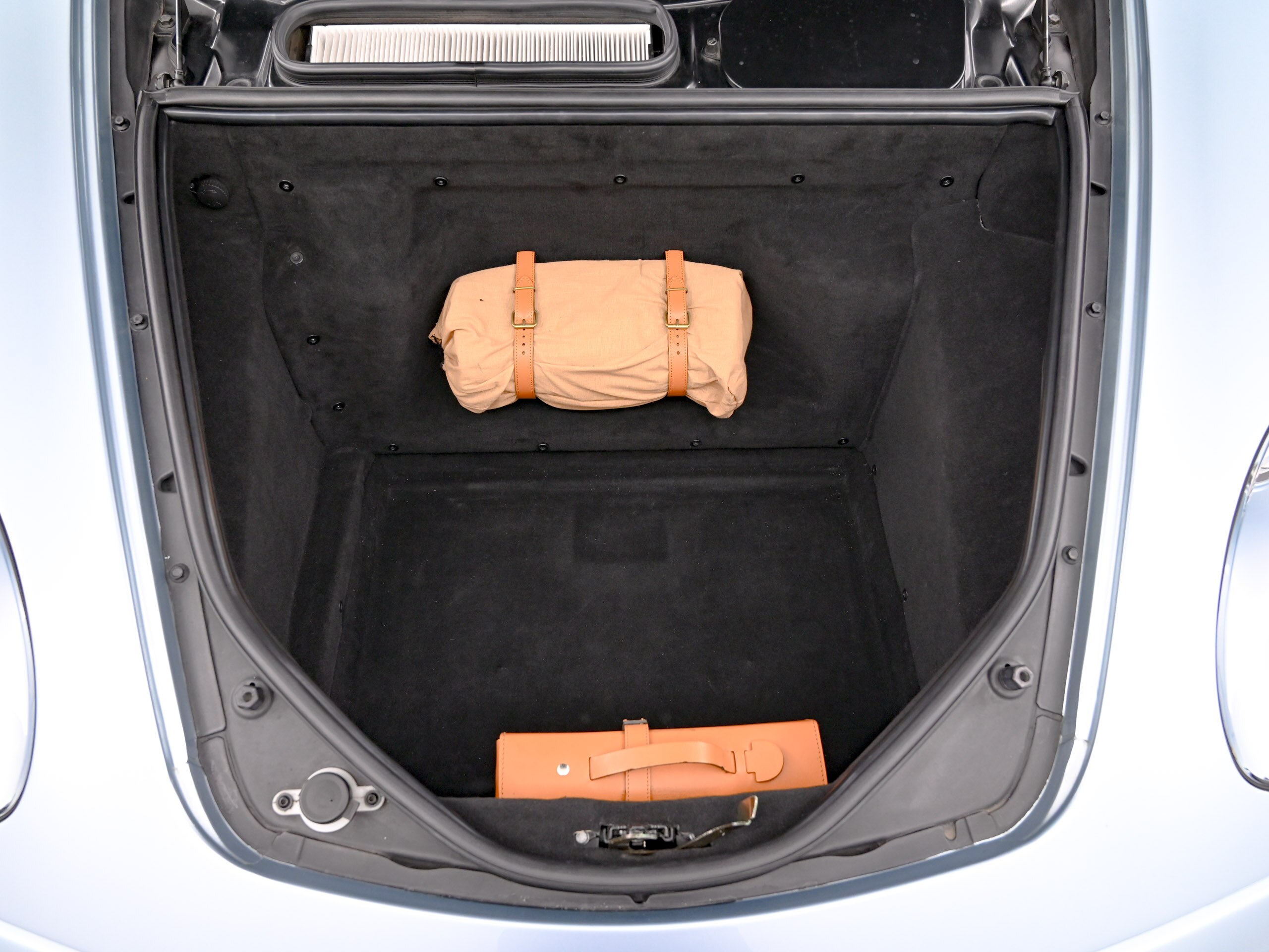 2003 Ferrari 360 Spider — Photo 13 / 13
