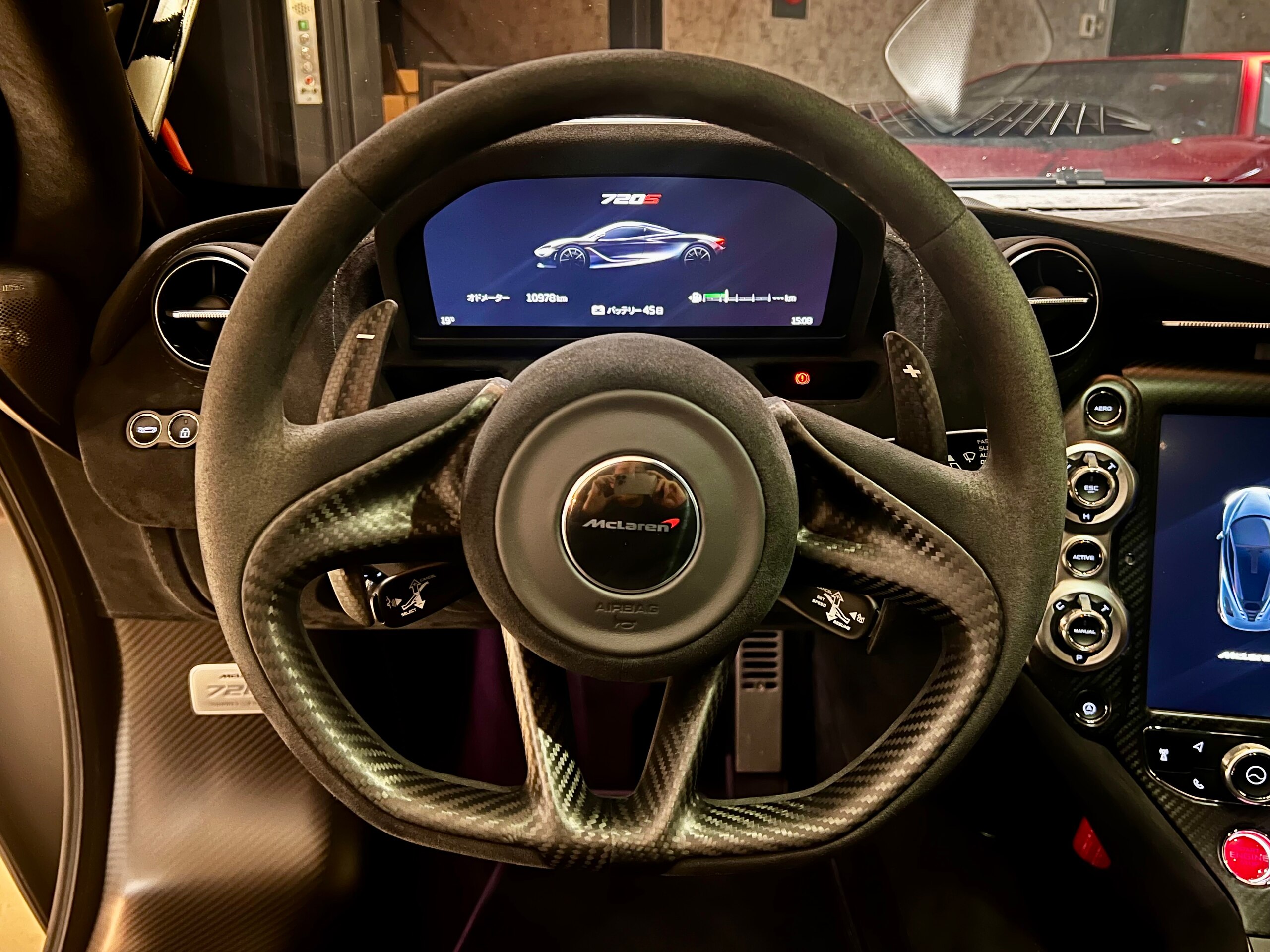 2018 McLaren 720S — Photo 8 / 20