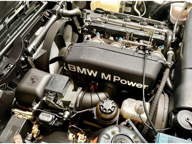 1987 BMW M3 Coupe — Photo 8 / 13