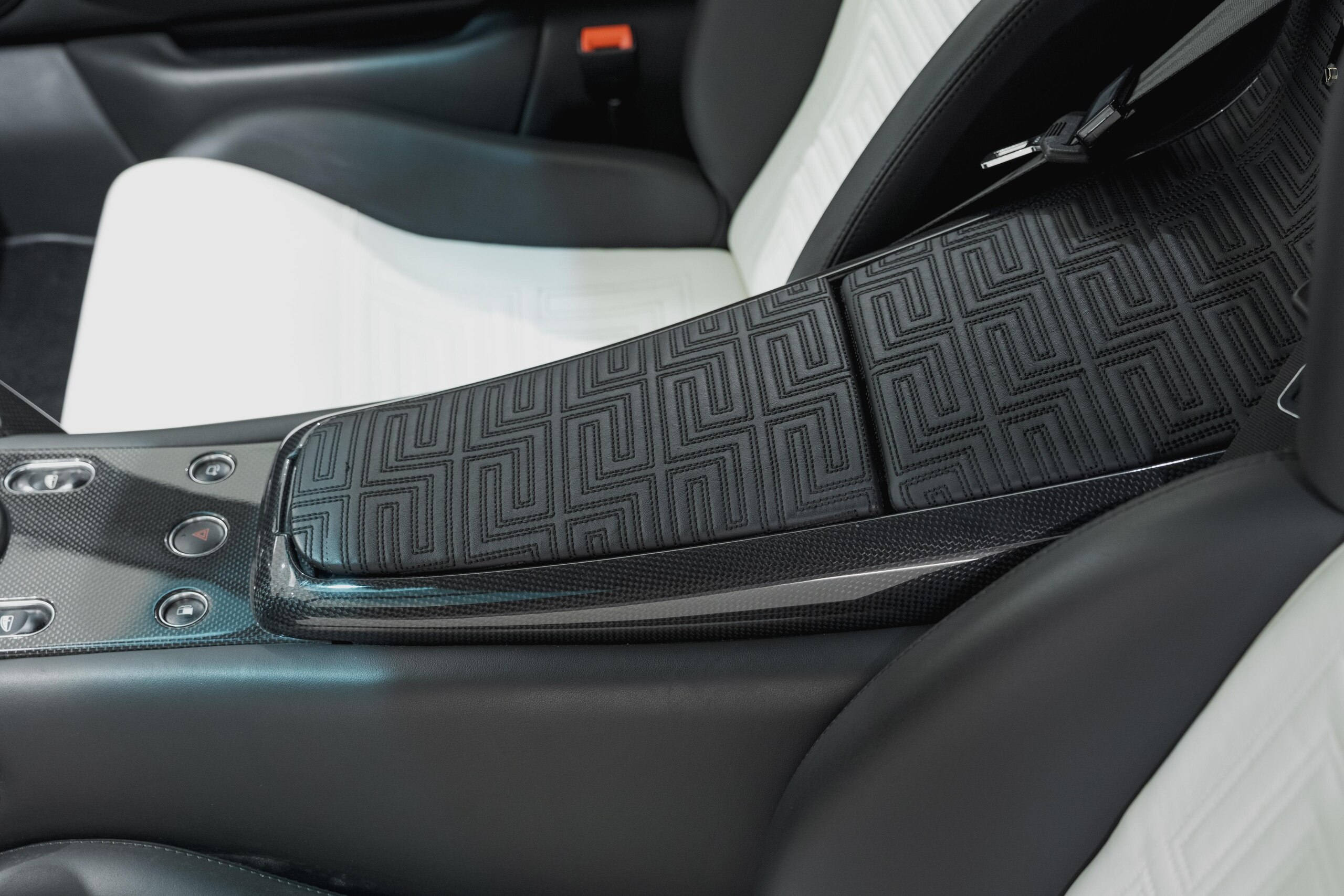 2007 Lamborghini Murcielago LP640 — Photo 13 / 20