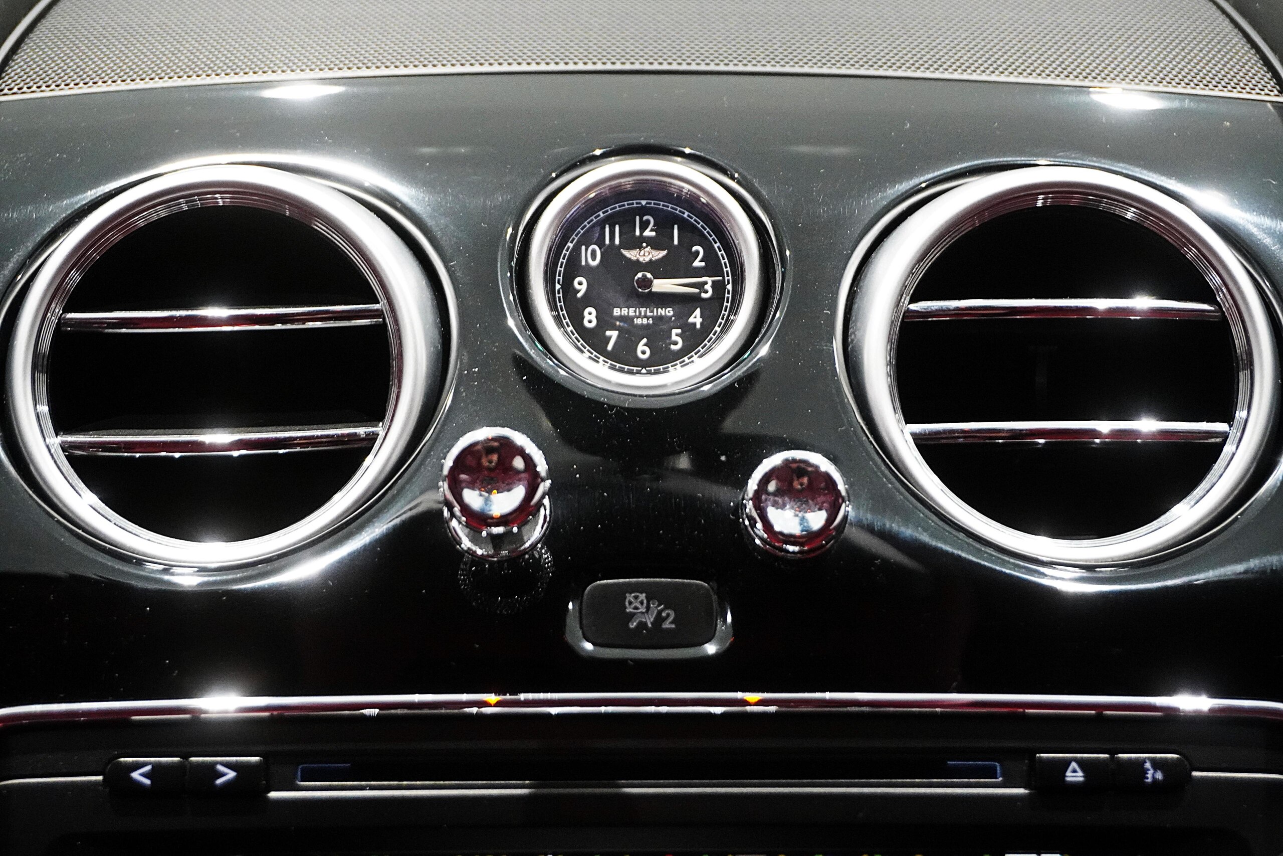 2014 Bentley Continental GT 6.0 — Photo 13 / 26