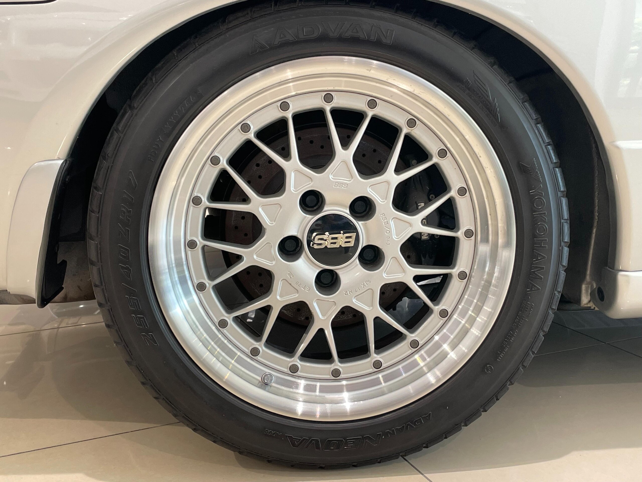 1994 Other Nissan — Photo 19 / 20