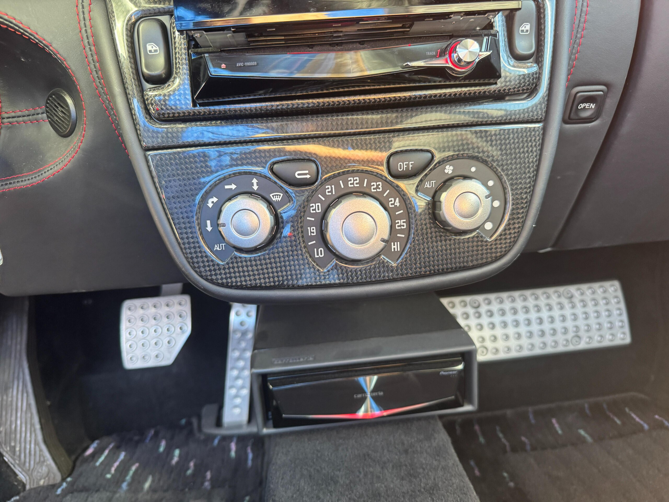 2006 Ferrari F430 — Photo 14 / 24
