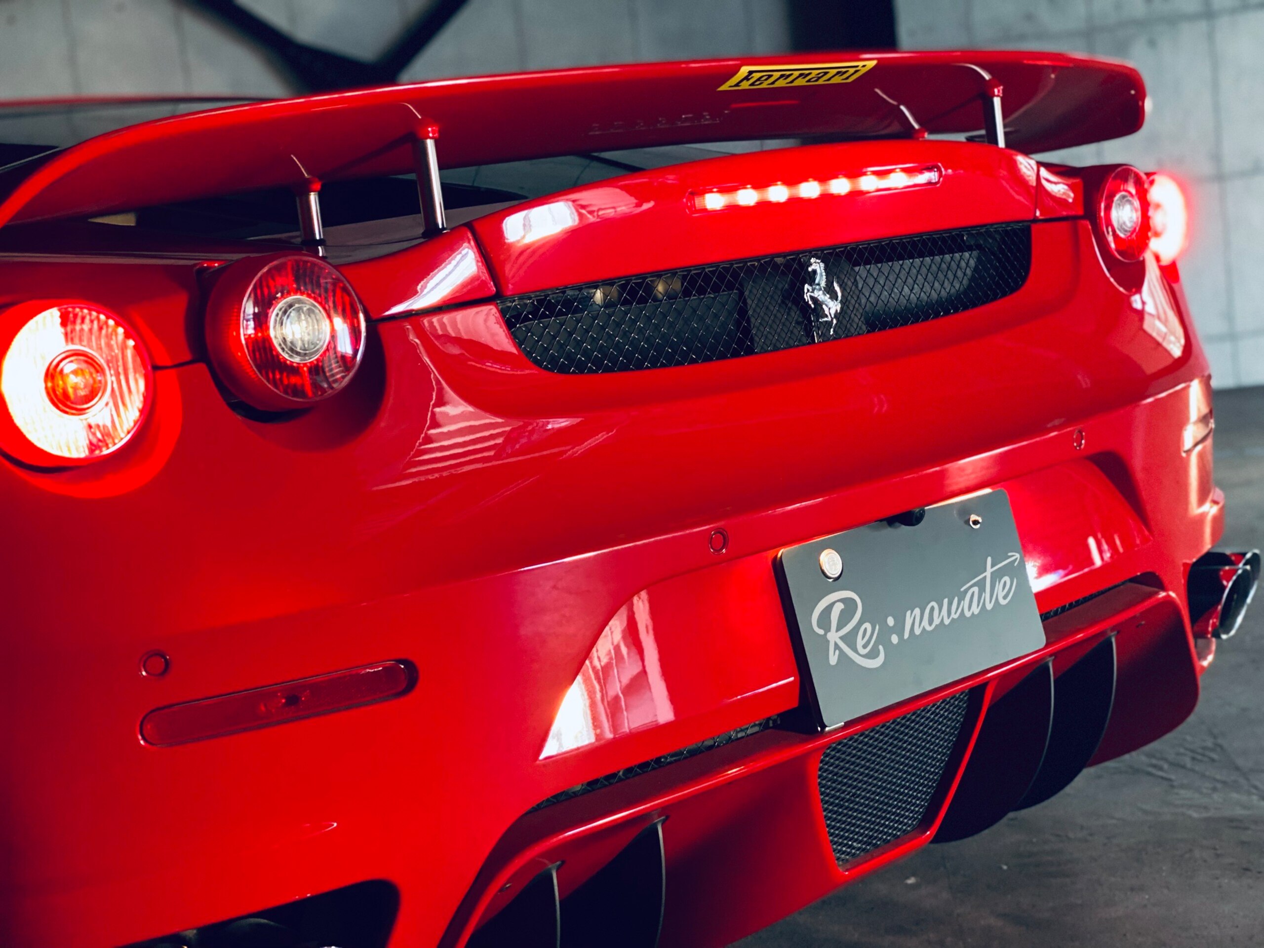 2007 Ferrari F430 — Photo 6 / 18