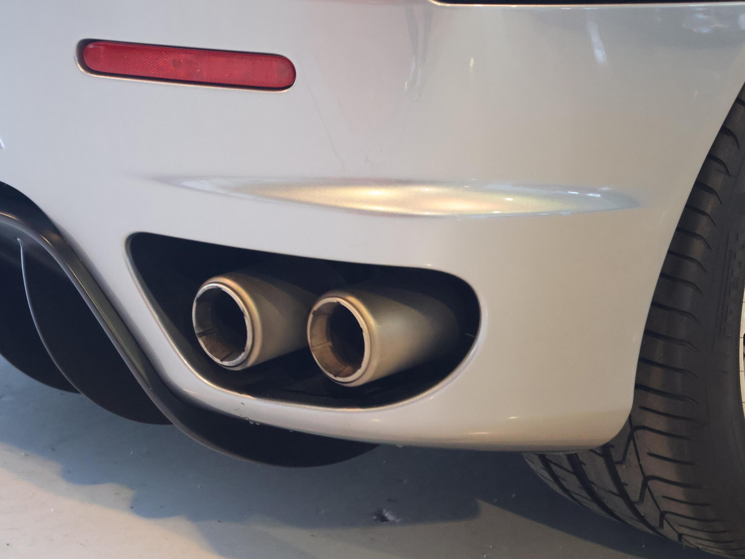 2006 Ferrari F430 — Photo 10 / 26