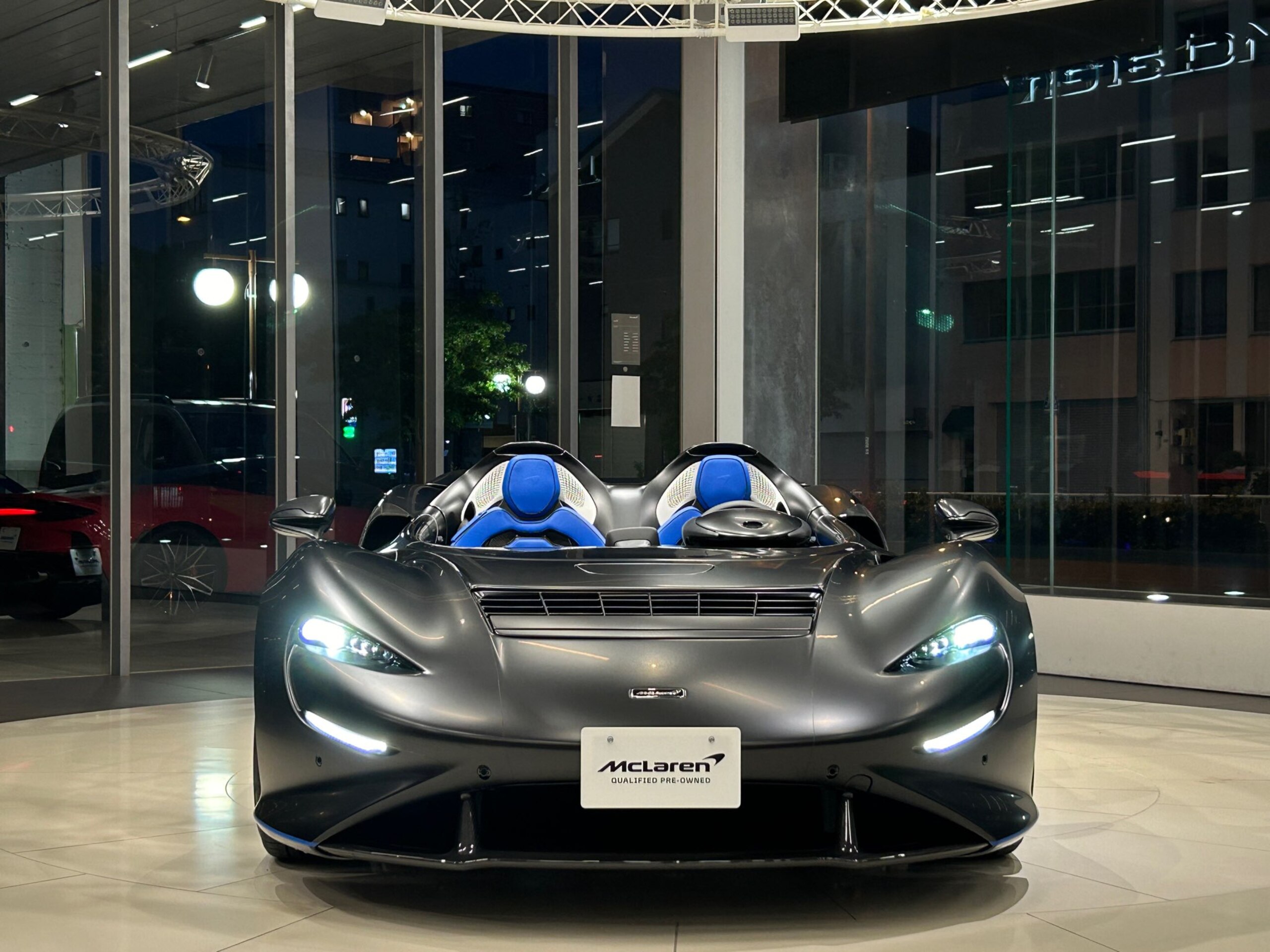 2021 McLaren Elva for sale in Japan