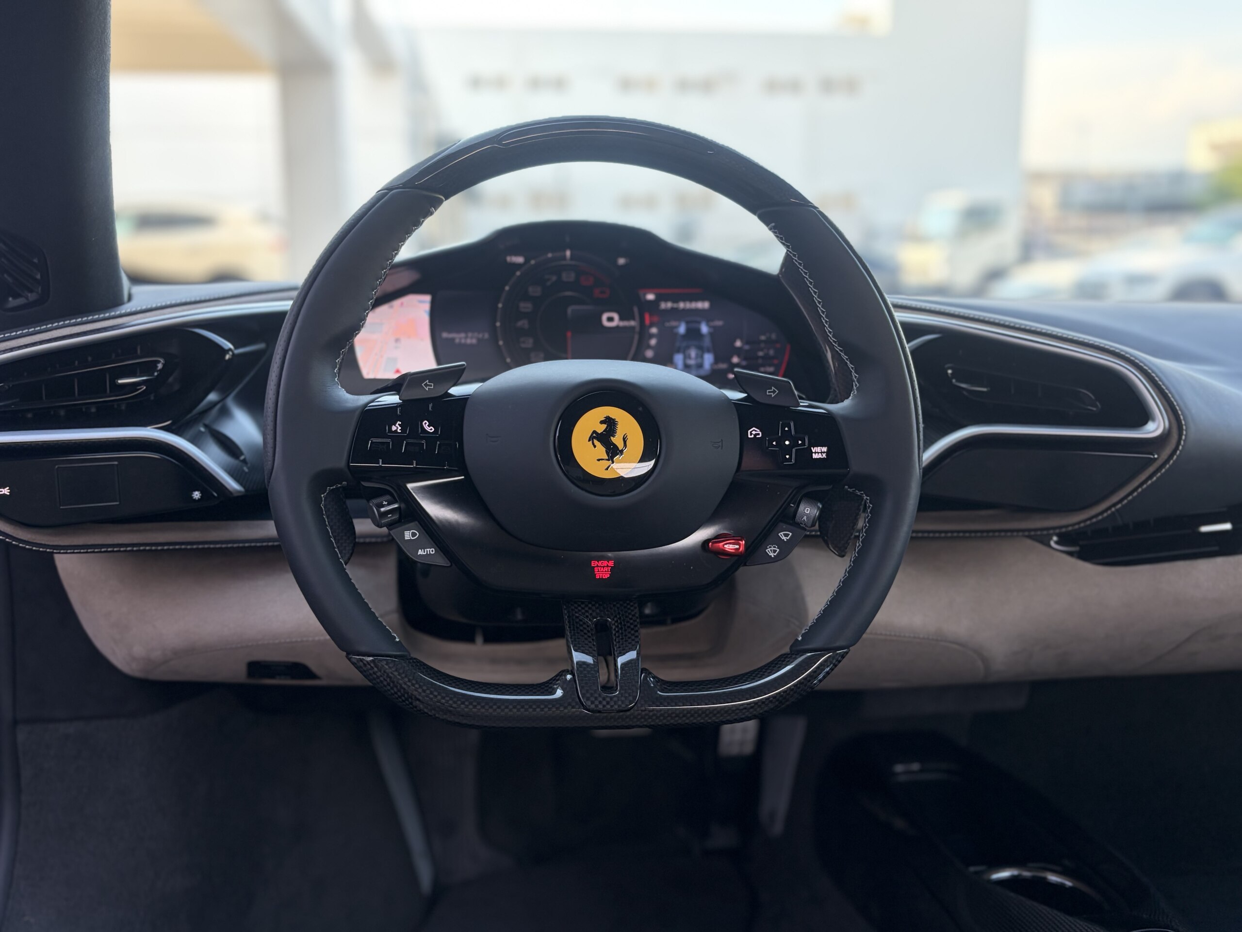 2025 Ferrari 296GTB — Photo 8 / 33