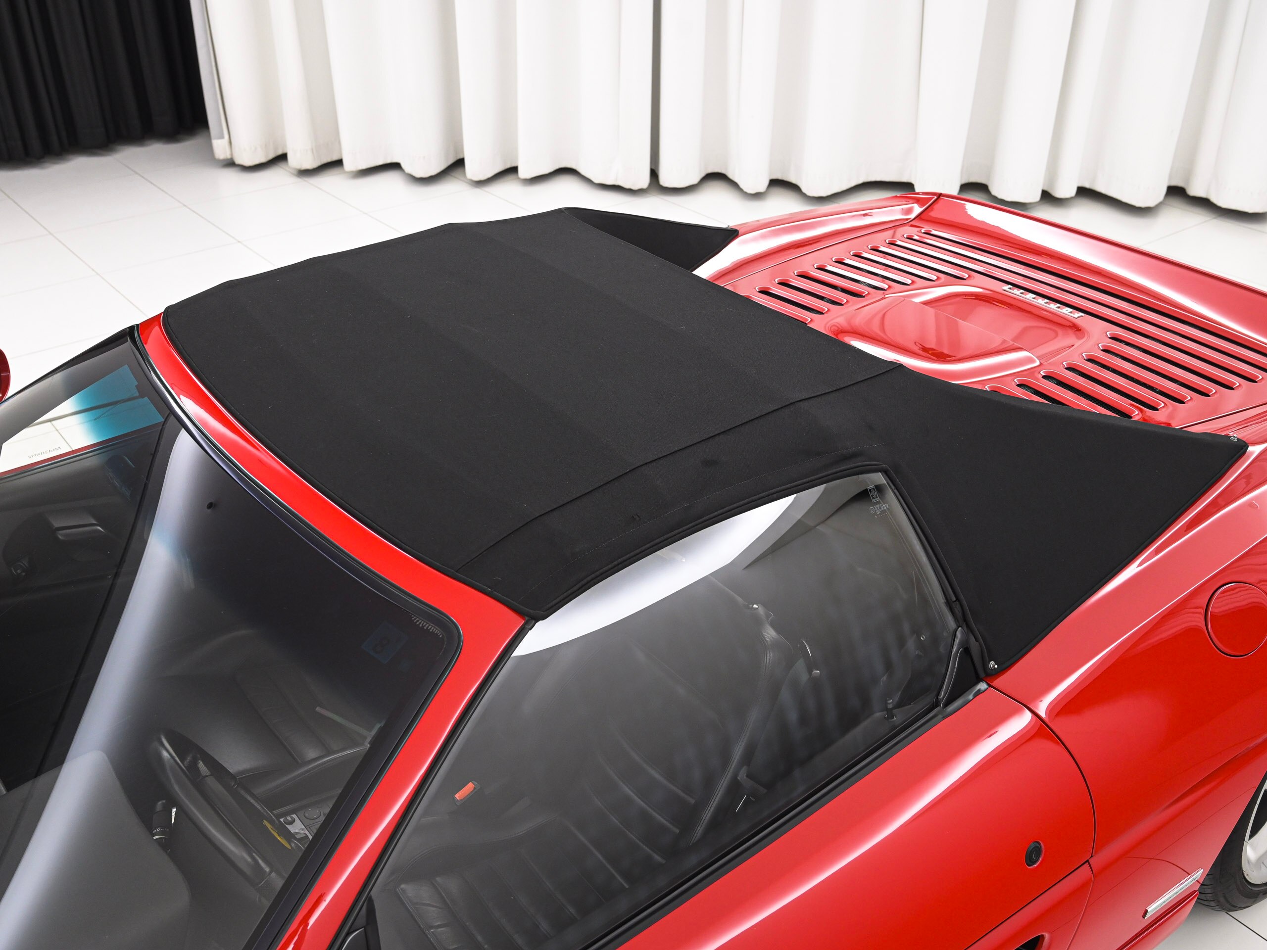 1997 Ferrari F355 Spider — Photo 15 / 18