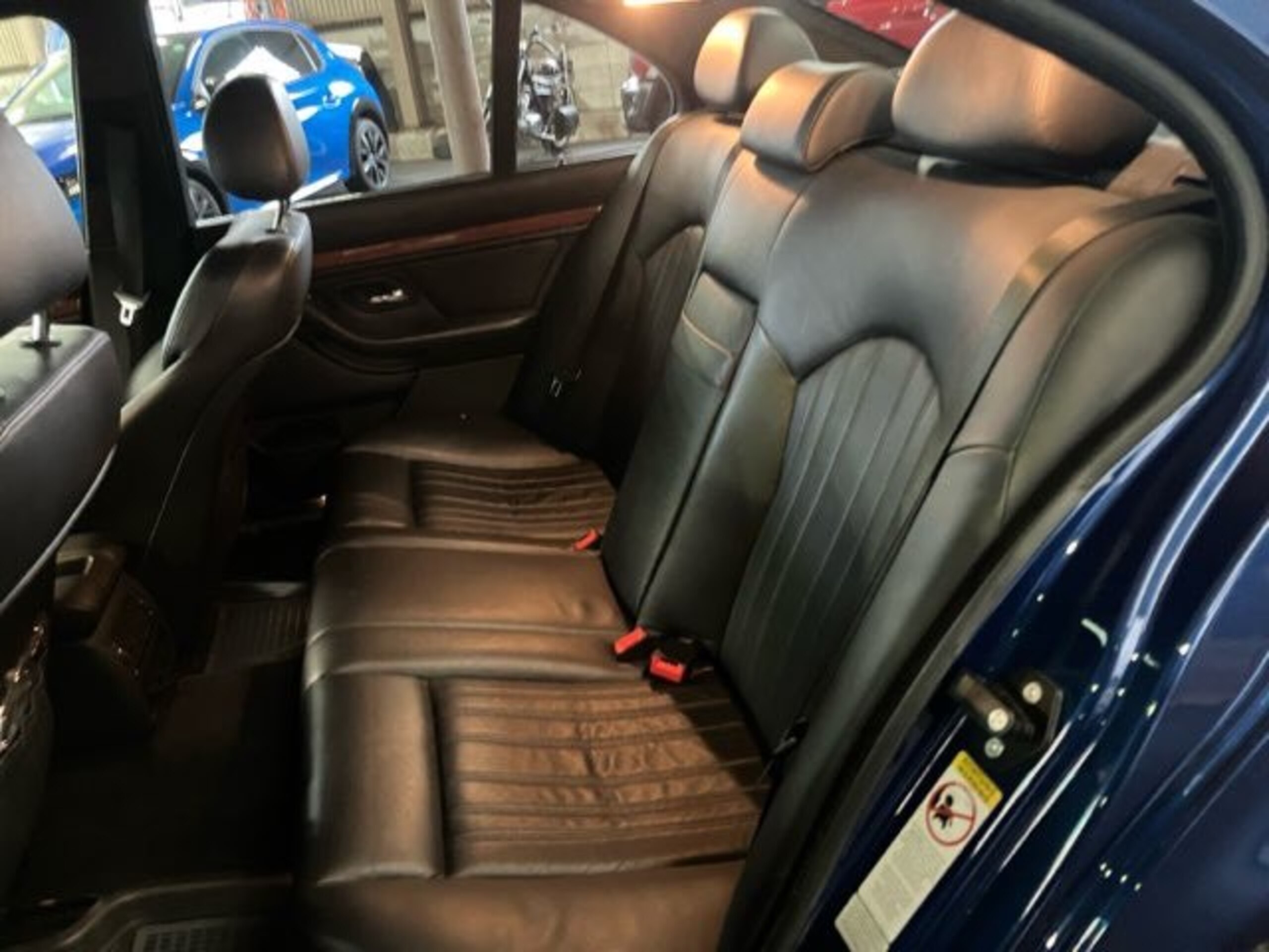 2000 BMW M5 — Photo 9 / 56