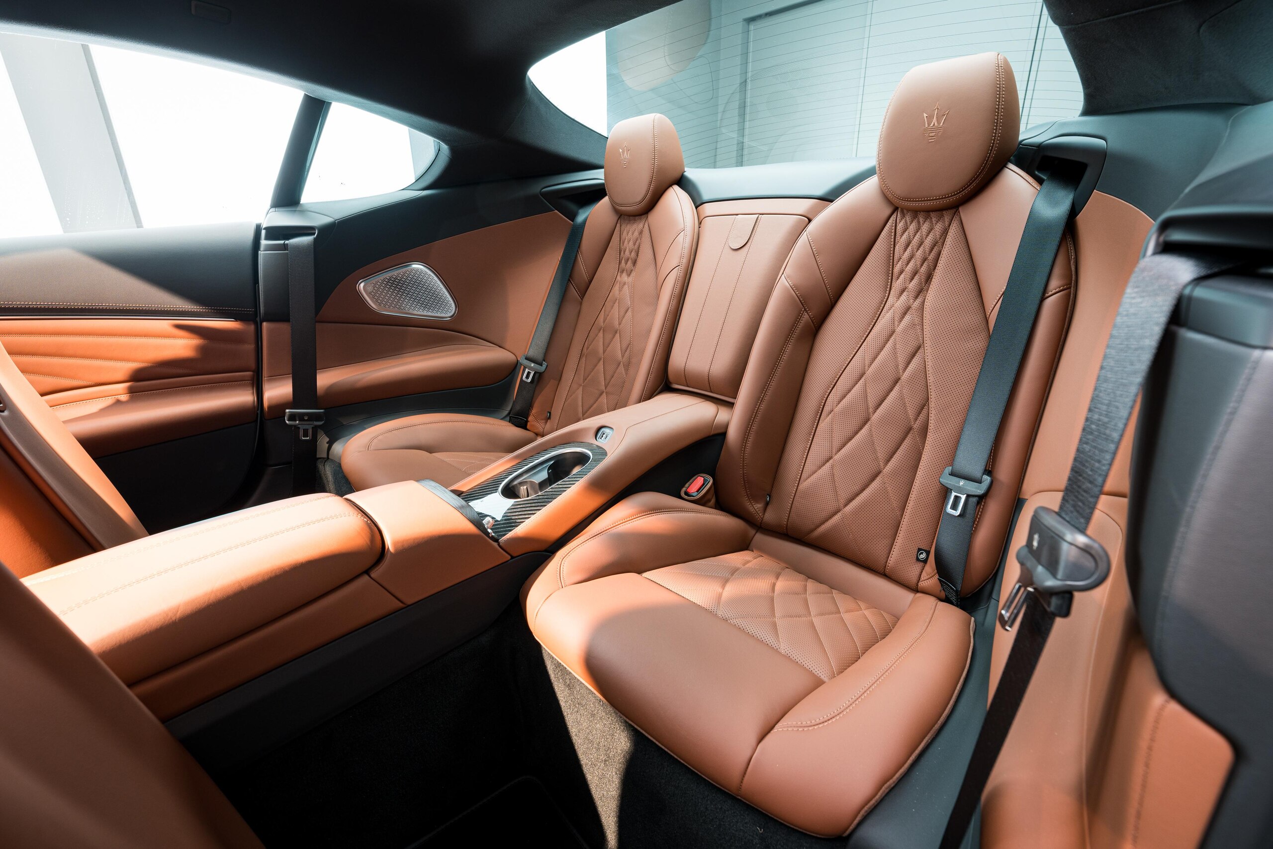2024 Maserati GranTurismo Modena — Photo 13 / 16