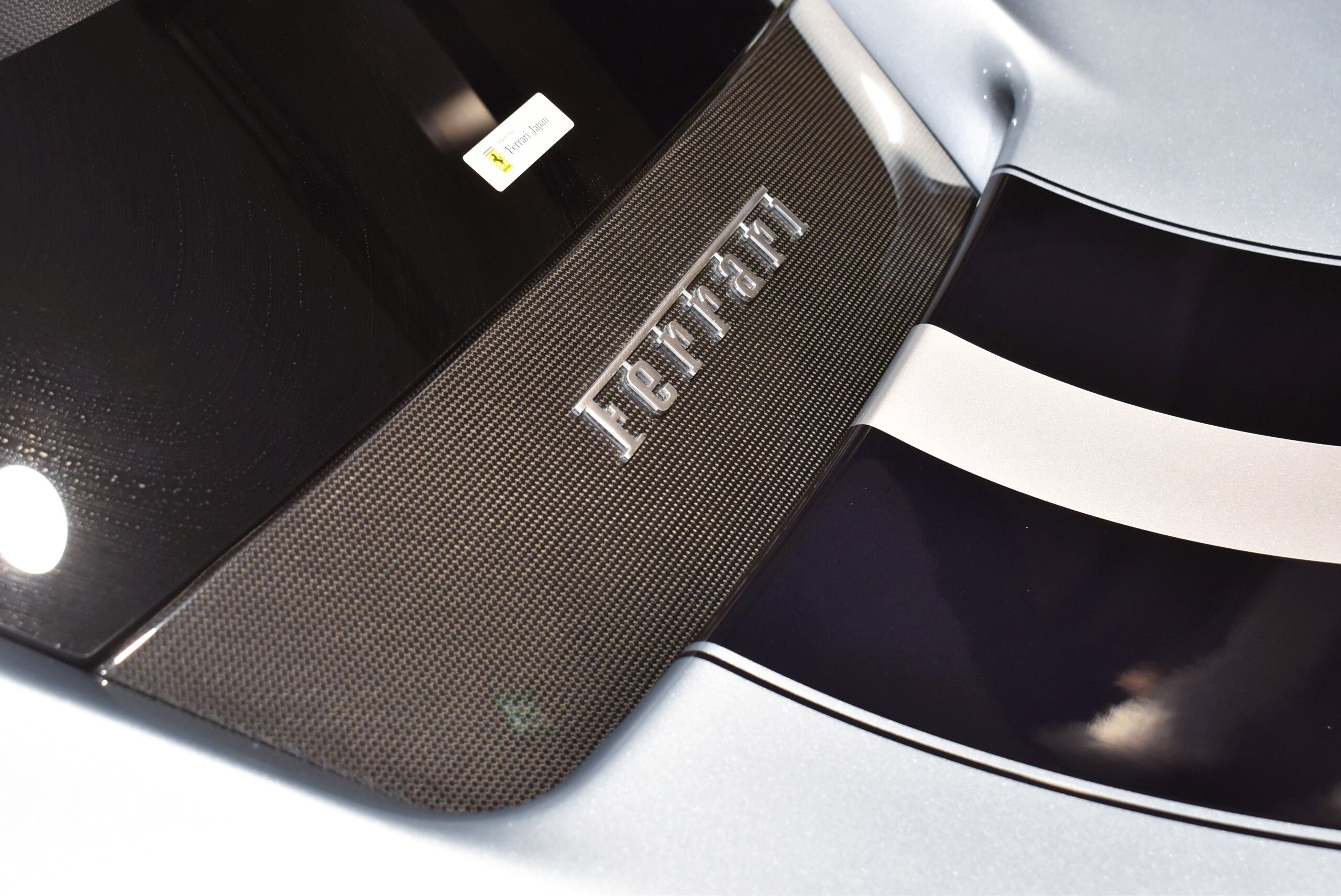 2019 Ferrari 488 Pista — Photo 20 / 28
