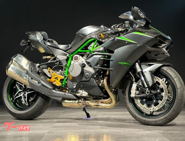 2021 Other Kawasaki Ninja H2 Carbon for sale in Japan