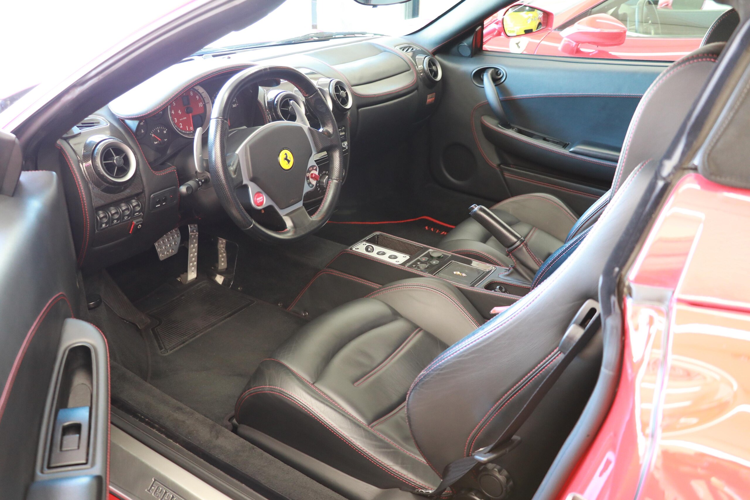 2005 Ferrari F430 Spider — Photo 13 / 27