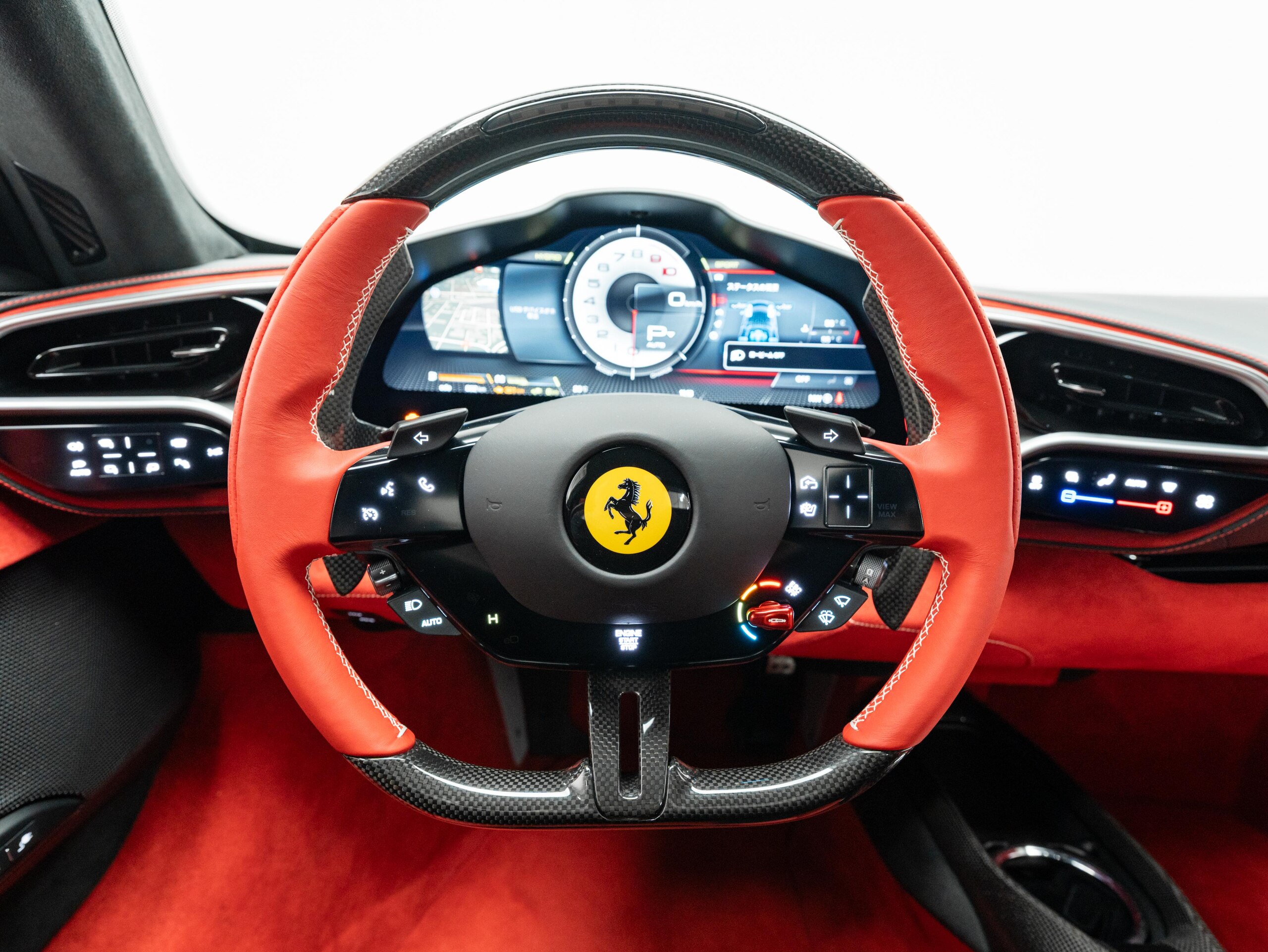 2024 Ferrari 296GTB — Photo 9 / 18