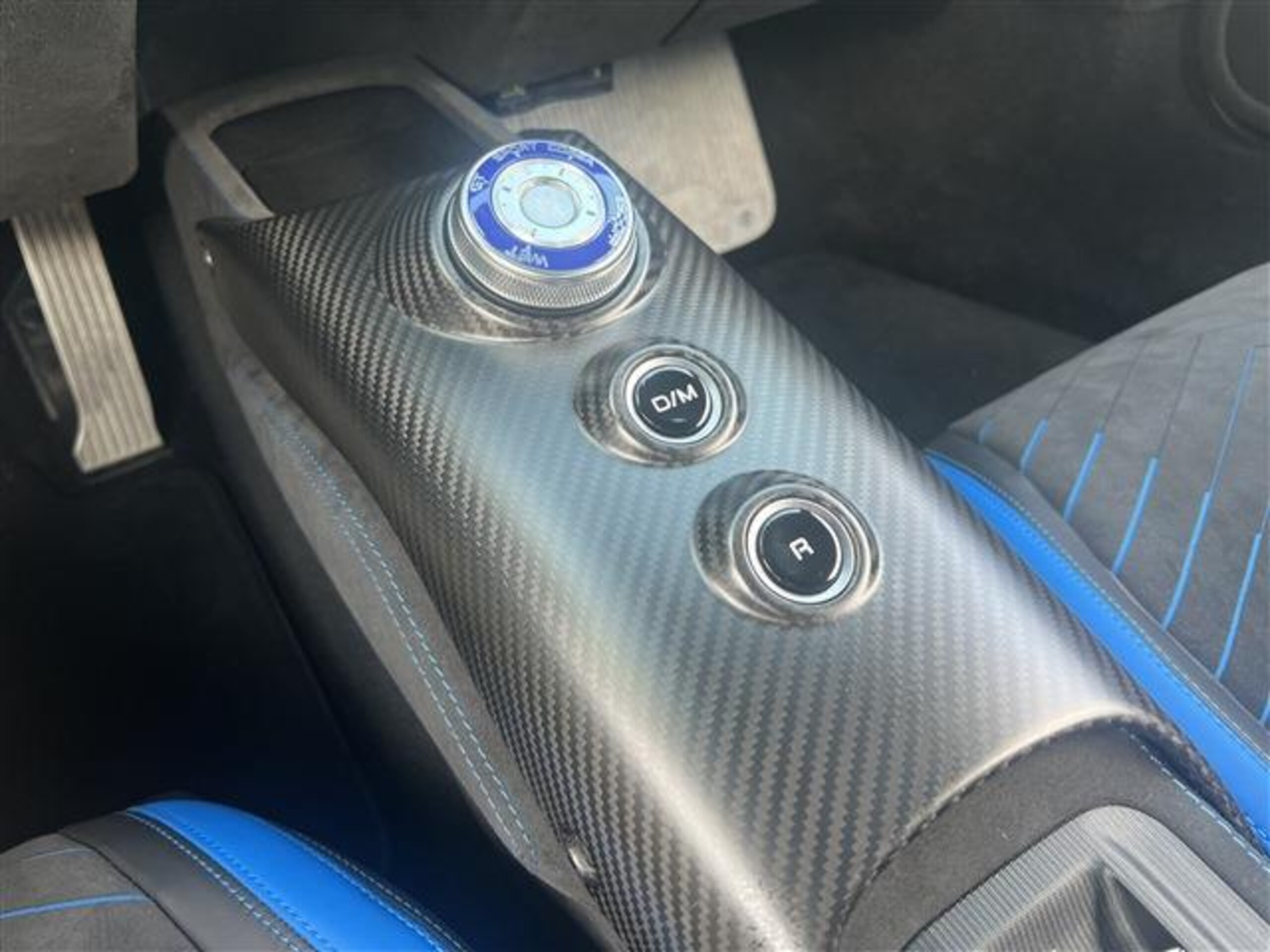 2022 Maserati MC20 — Photo 8 / 13
