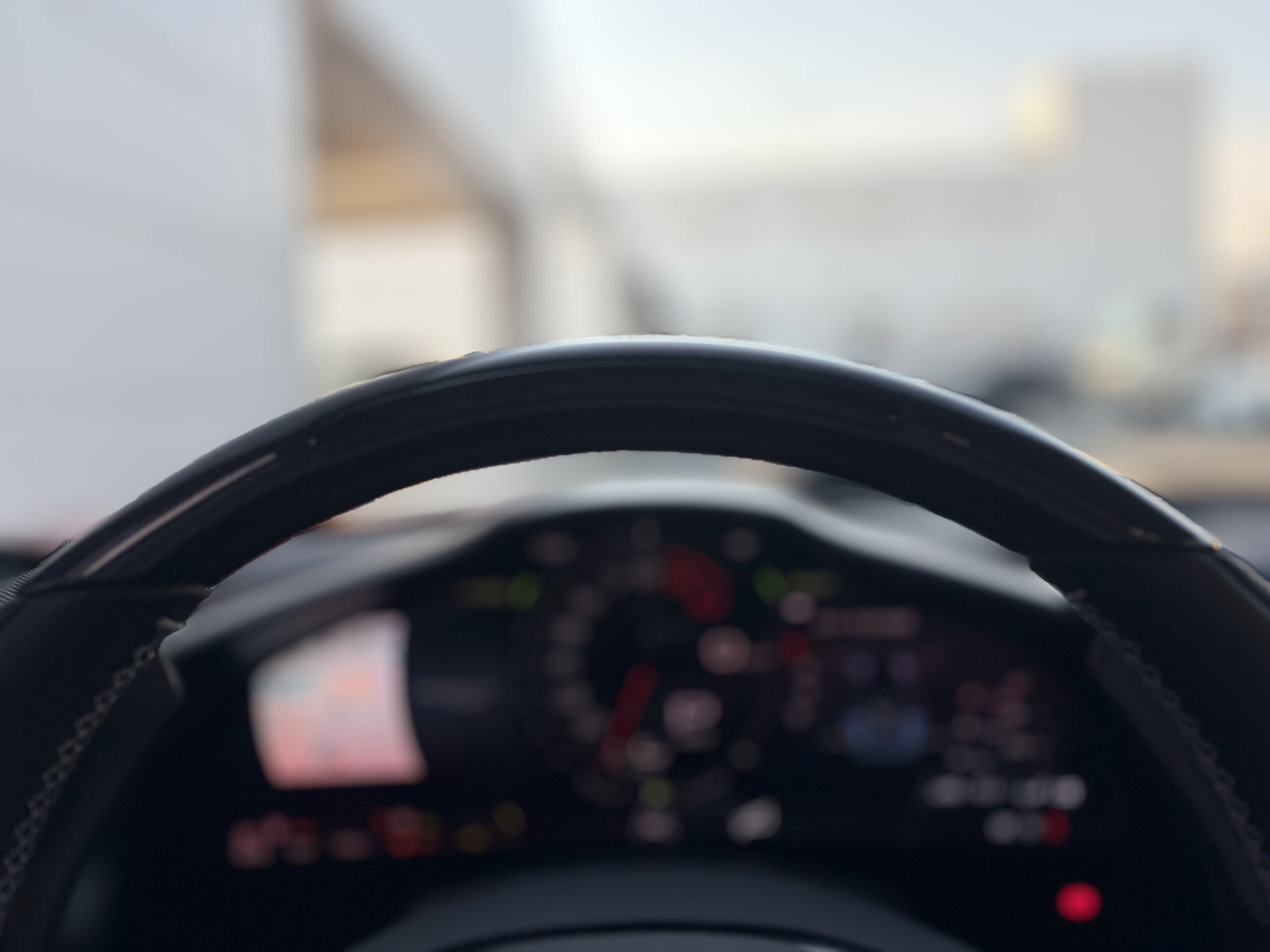 2025 Ferrari 296GTB — Photo 17 / 33